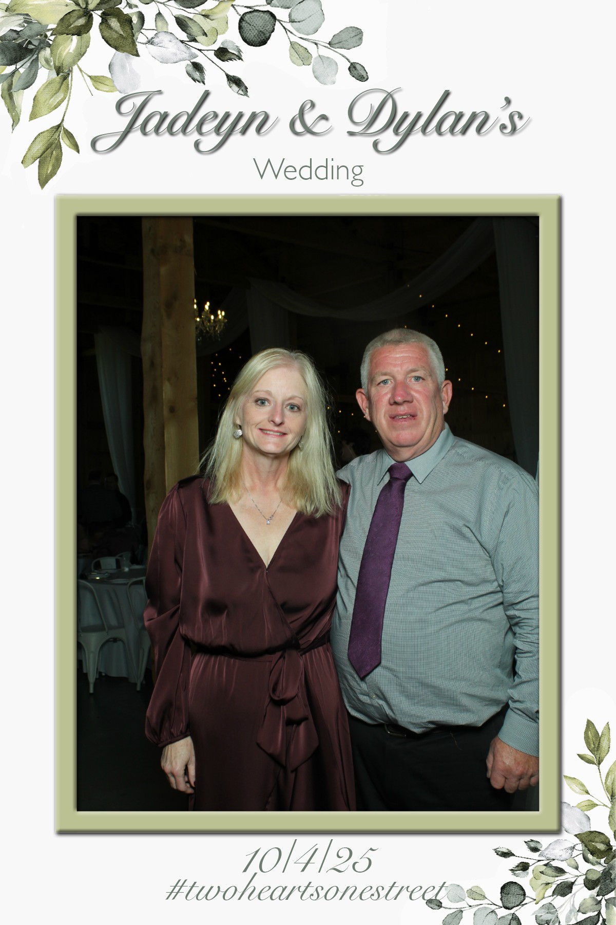 Jadeyn & Dylan Wedding  | View more photos from the event at gallery.mainemagicmirror.com/u/MaineMagicMirror/Jadeyn-Dylan-Wedding