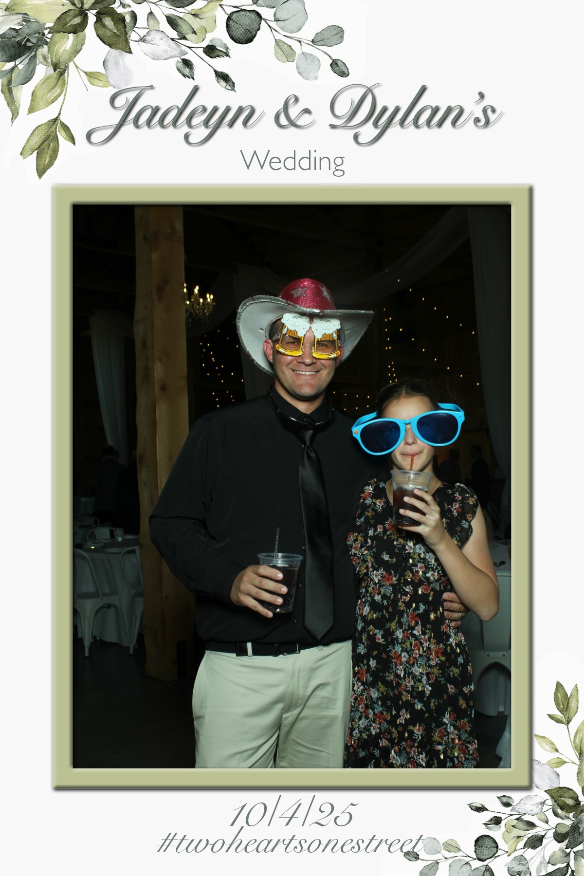 Jadeyn & Dylan Wedding  | View more photos from the event at gallery.mainemagicmirror.com/u/MaineMagicMirror/Jadeyn-Dylan-Wedding