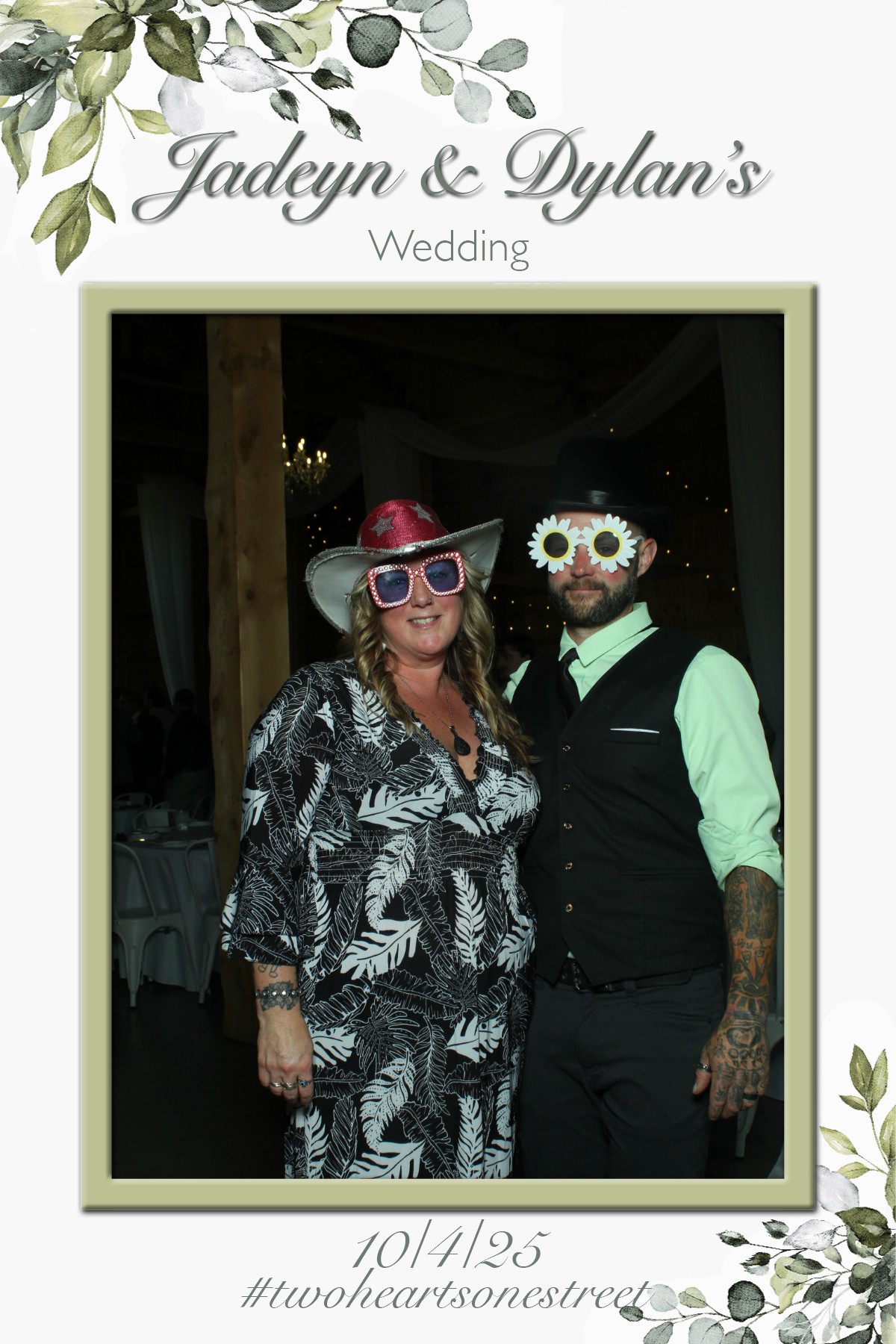 Jadeyn & Dylan Wedding  | View more photos from the event at gallery.mainemagicmirror.com/u/MaineMagicMirror/Jadeyn-Dylan-Wedding