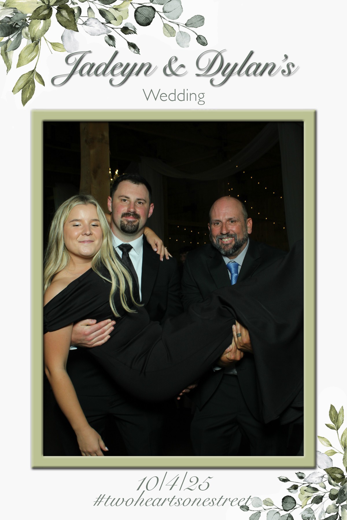 Jadeyn & Dylan Wedding  | View more photos from the event at gallery.mainemagicmirror.com/u/MaineMagicMirror/Jadeyn-Dylan-Wedding