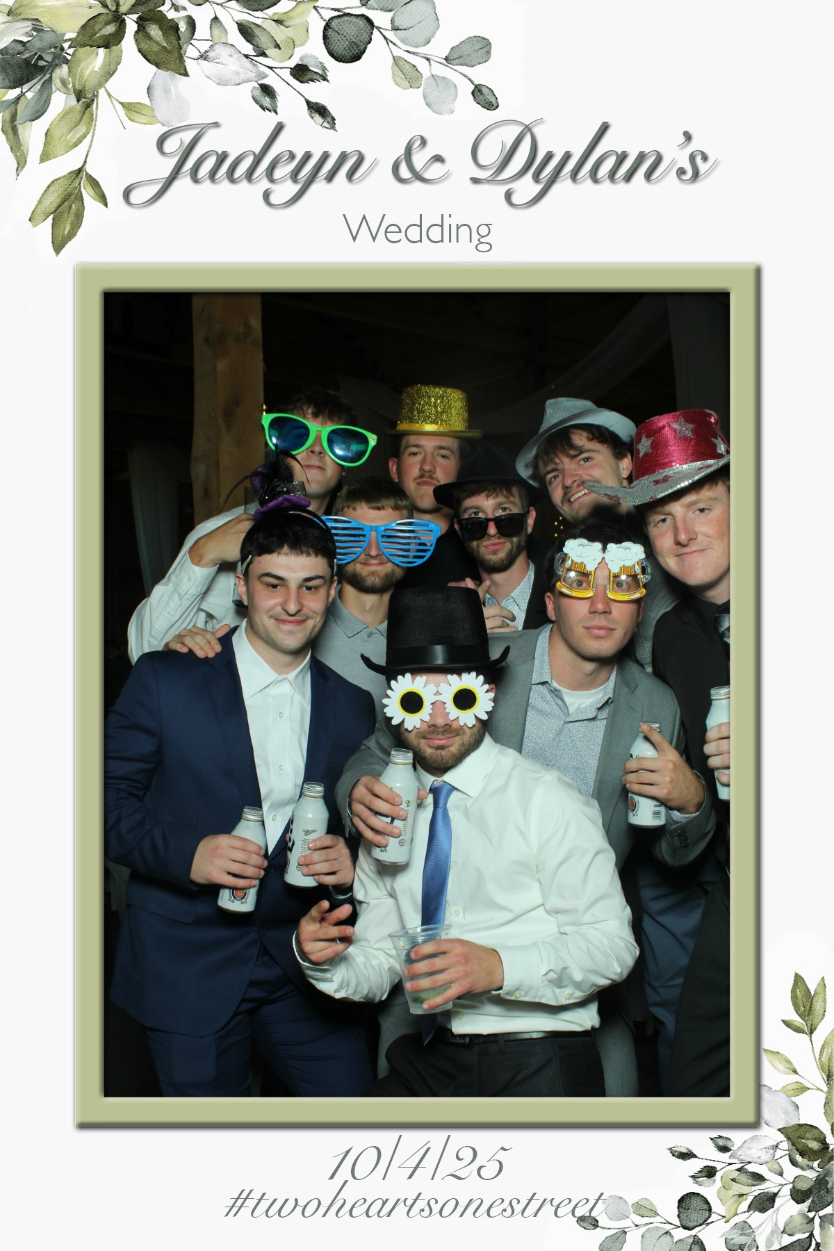 Jadeyn & Dylan Wedding  | View more photos from the event at gallery.mainemagicmirror.com/u/MaineMagicMirror/Jadeyn-Dylan-Wedding