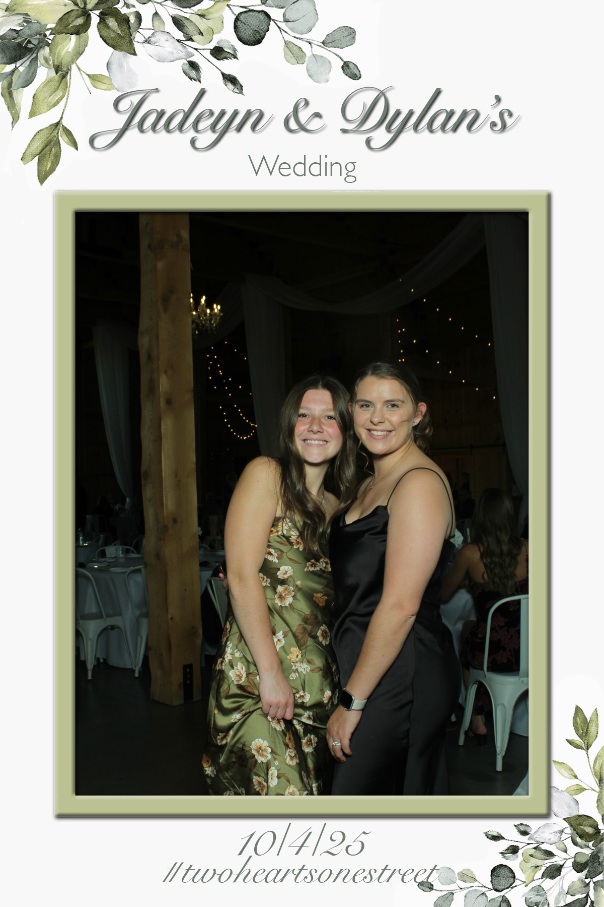 Jadeyn & Dylan Wedding  | View more photos from the event at gallery.mainemagicmirror.com/u/MaineMagicMirror/Jadeyn-Dylan-Wedding