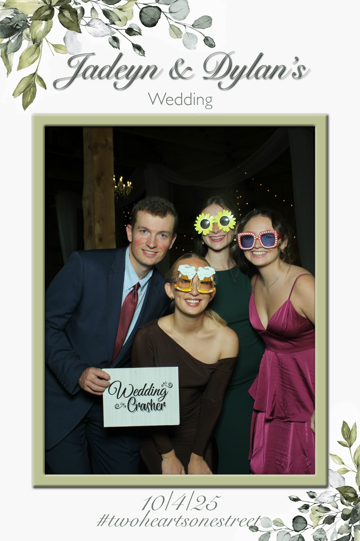 Jadeyn & Dylan Wedding  | View more photos from the event at gallery.mainemagicmirror.com/u/MaineMagicMirror/Jadeyn-Dylan-Wedding