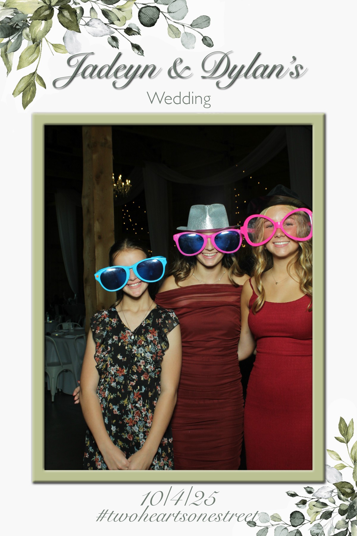 Jadeyn & Dylan Wedding  | View more photos from the event at gallery.mainemagicmirror.com/u/MaineMagicMirror/Jadeyn-Dylan-Wedding