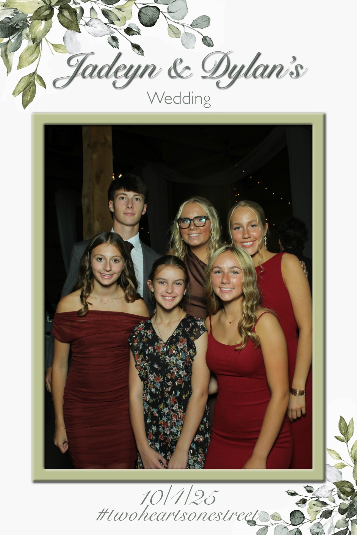 Jadeyn & Dylan Wedding  | View more photos from the event at gallery.mainemagicmirror.com/u/MaineMagicMirror/Jadeyn-Dylan-Wedding