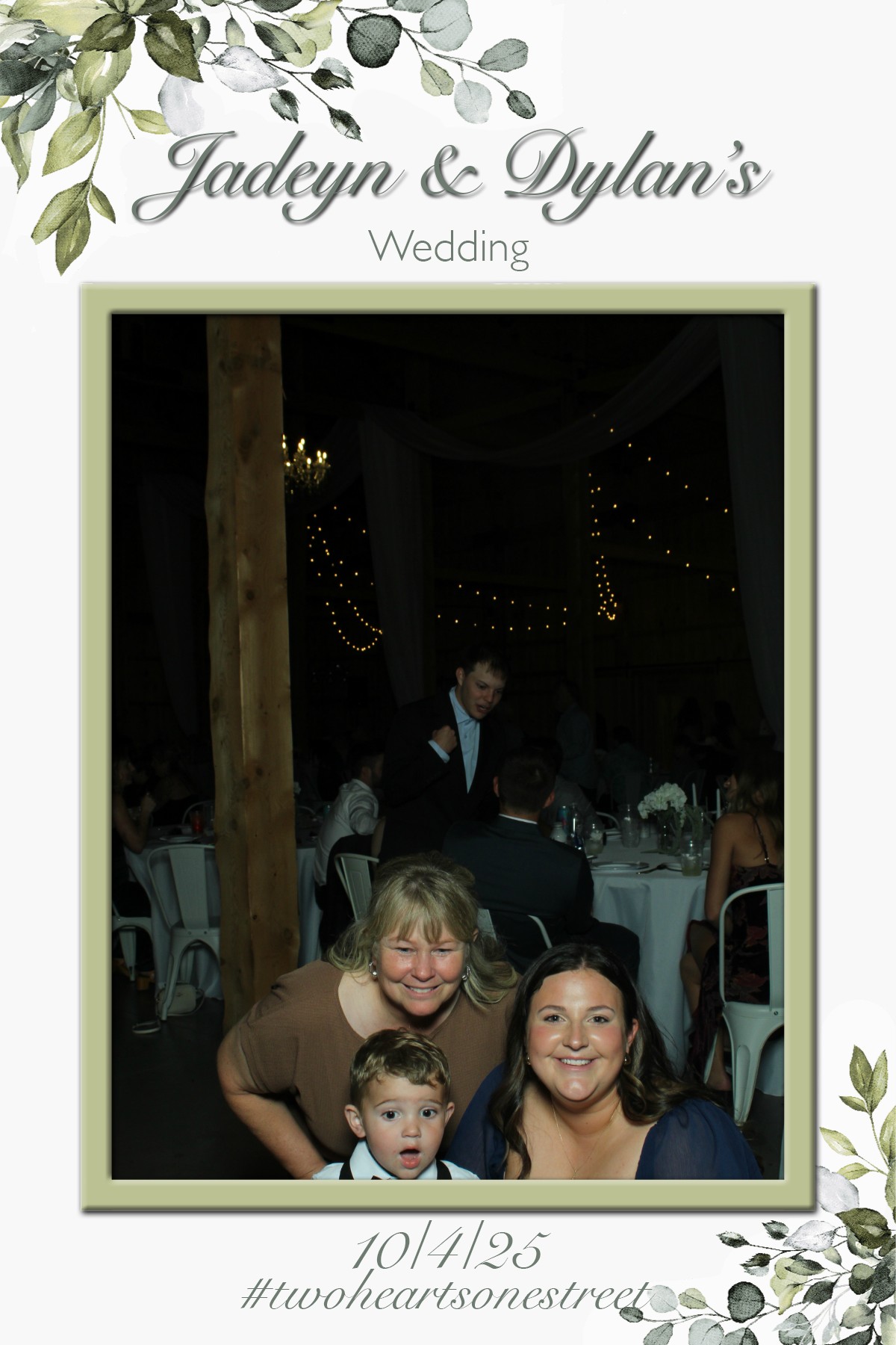 Jadeyn & Dylan Wedding  | View more photos from the event at gallery.mainemagicmirror.com/u/MaineMagicMirror/Jadeyn-Dylan-Wedding