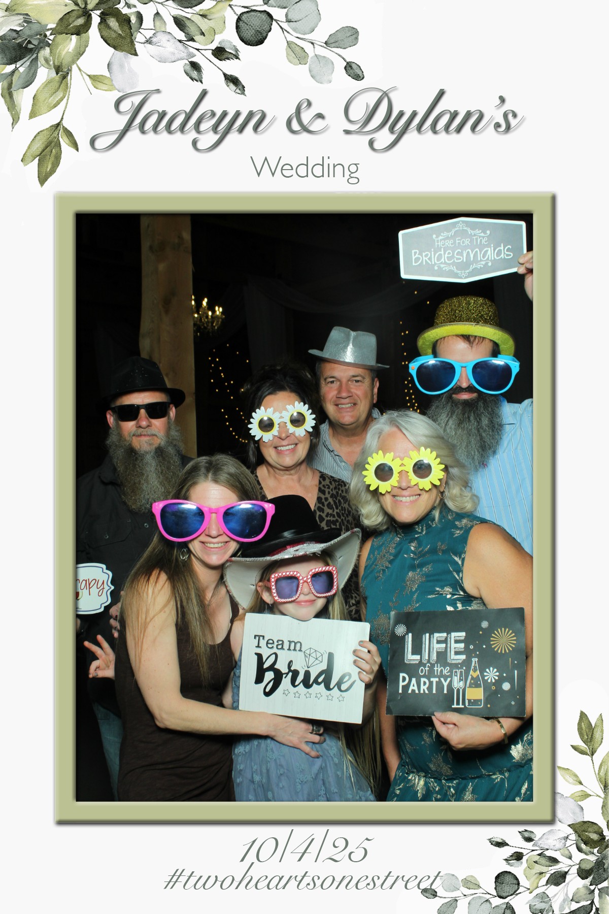 Jadeyn & Dylan Wedding  | View more photos from the event at gallery.mainemagicmirror.com/u/MaineMagicMirror/Jadeyn-Dylan-Wedding