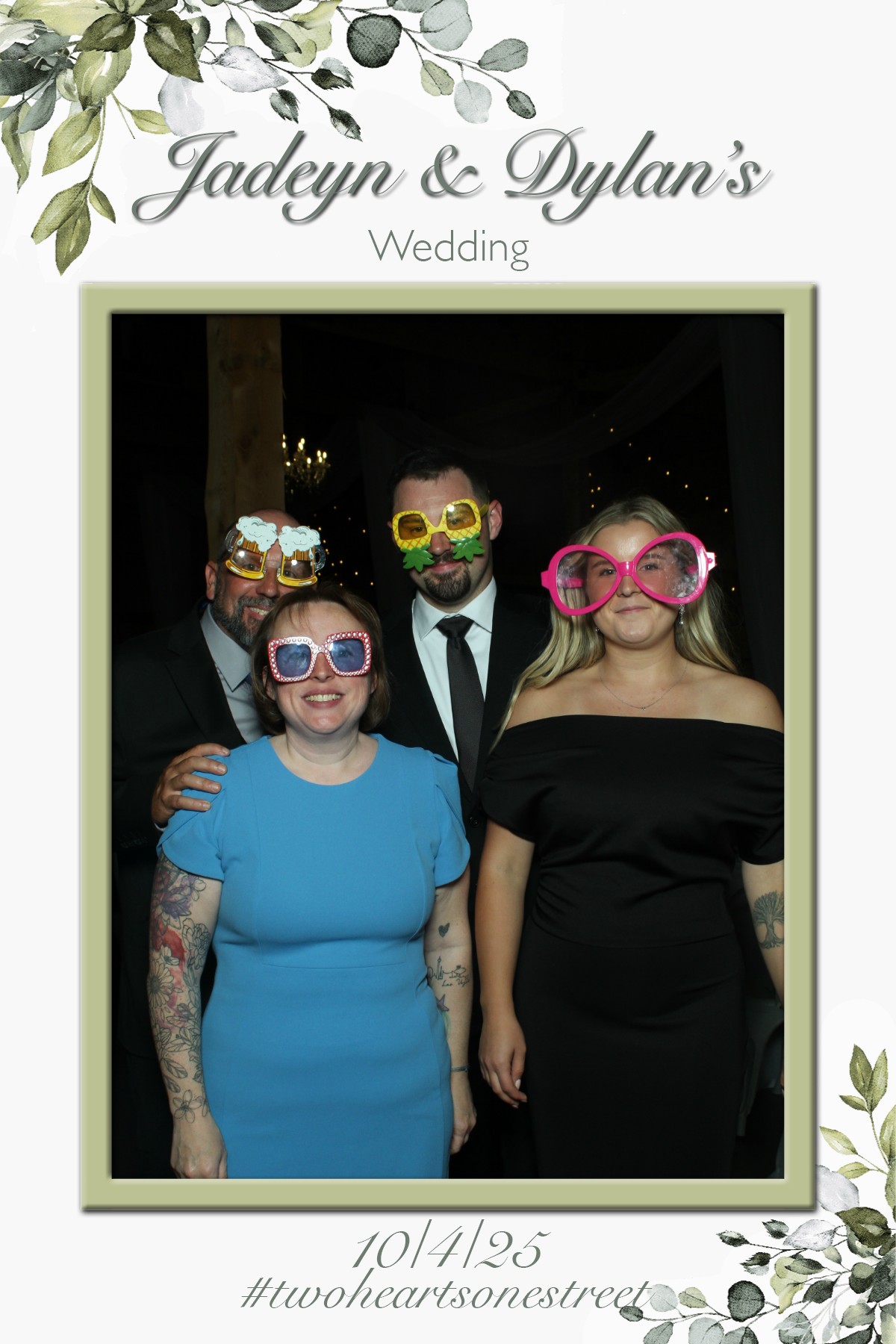 Jadeyn & Dylan Wedding  | View more photos from the event at gallery.mainemagicmirror.com/u/MaineMagicMirror/Jadeyn-Dylan-Wedding