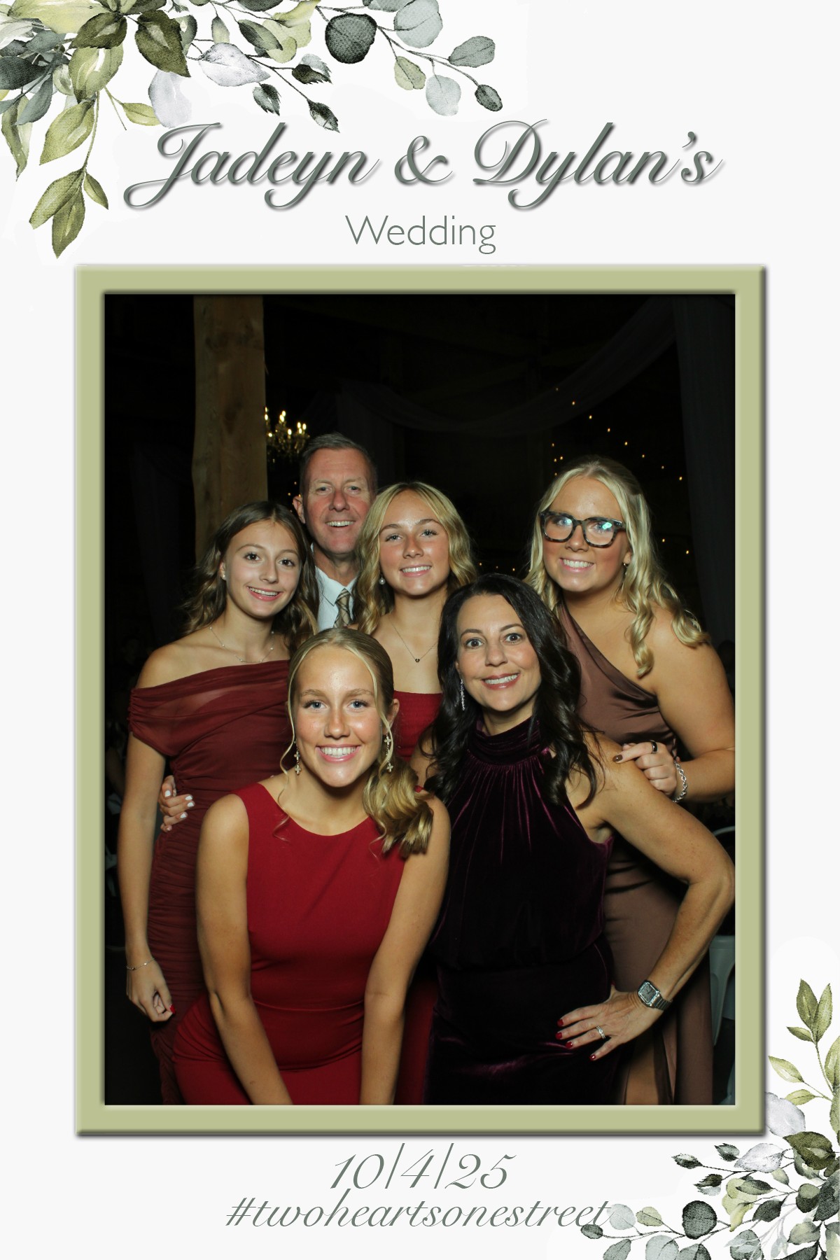 Jadeyn & Dylan Wedding  | View more photos from the event at gallery.mainemagicmirror.com/u/MaineMagicMirror/Jadeyn-Dylan-Wedding