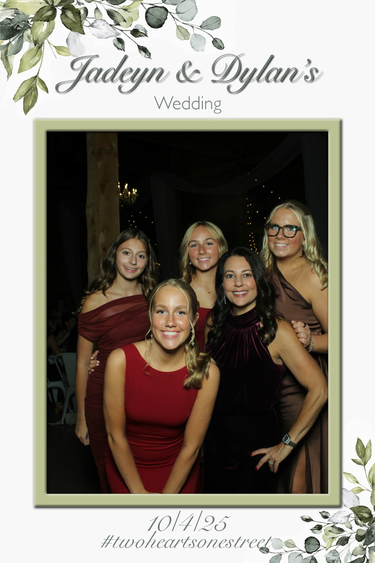 Jadeyn & Dylan Wedding  | View more photos from the event at gallery.mainemagicmirror.com/u/MaineMagicMirror/Jadeyn-Dylan-Wedding