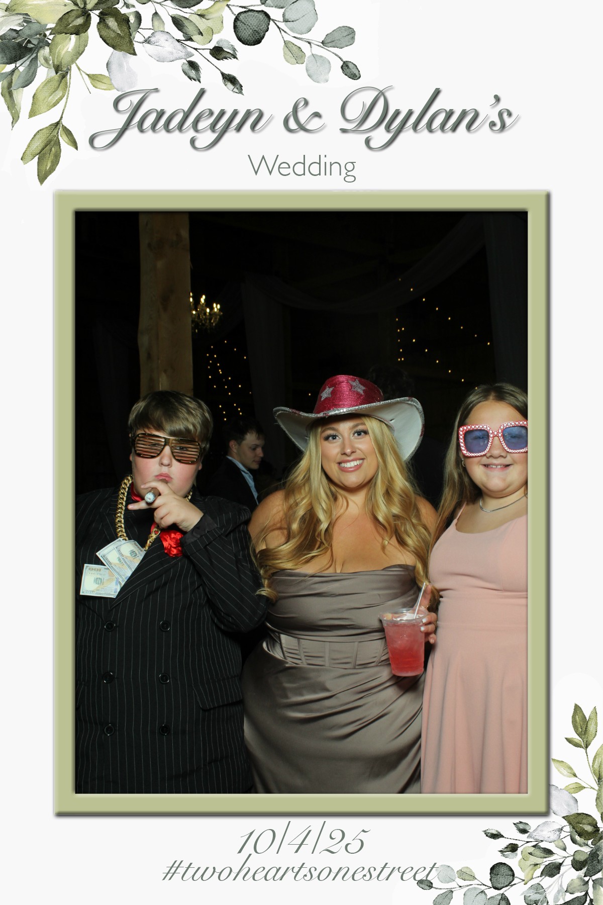 Jadeyn & Dylan Wedding  | View more photos from the event at gallery.mainemagicmirror.com/u/MaineMagicMirror/Jadeyn-Dylan-Wedding