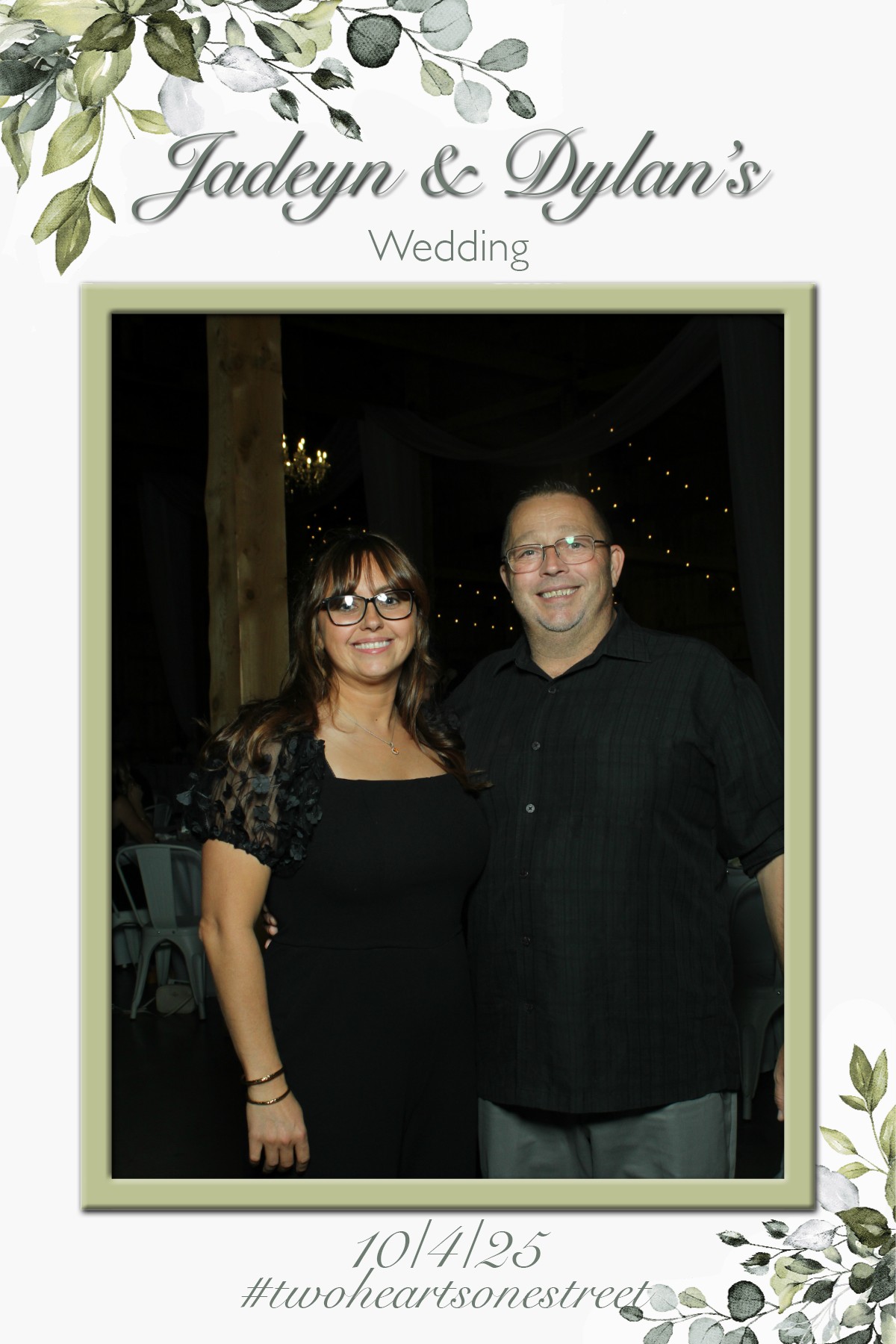 Jadeyn & Dylan Wedding  | View more photos from the event at gallery.mainemagicmirror.com/u/MaineMagicMirror/Jadeyn-Dylan-Wedding