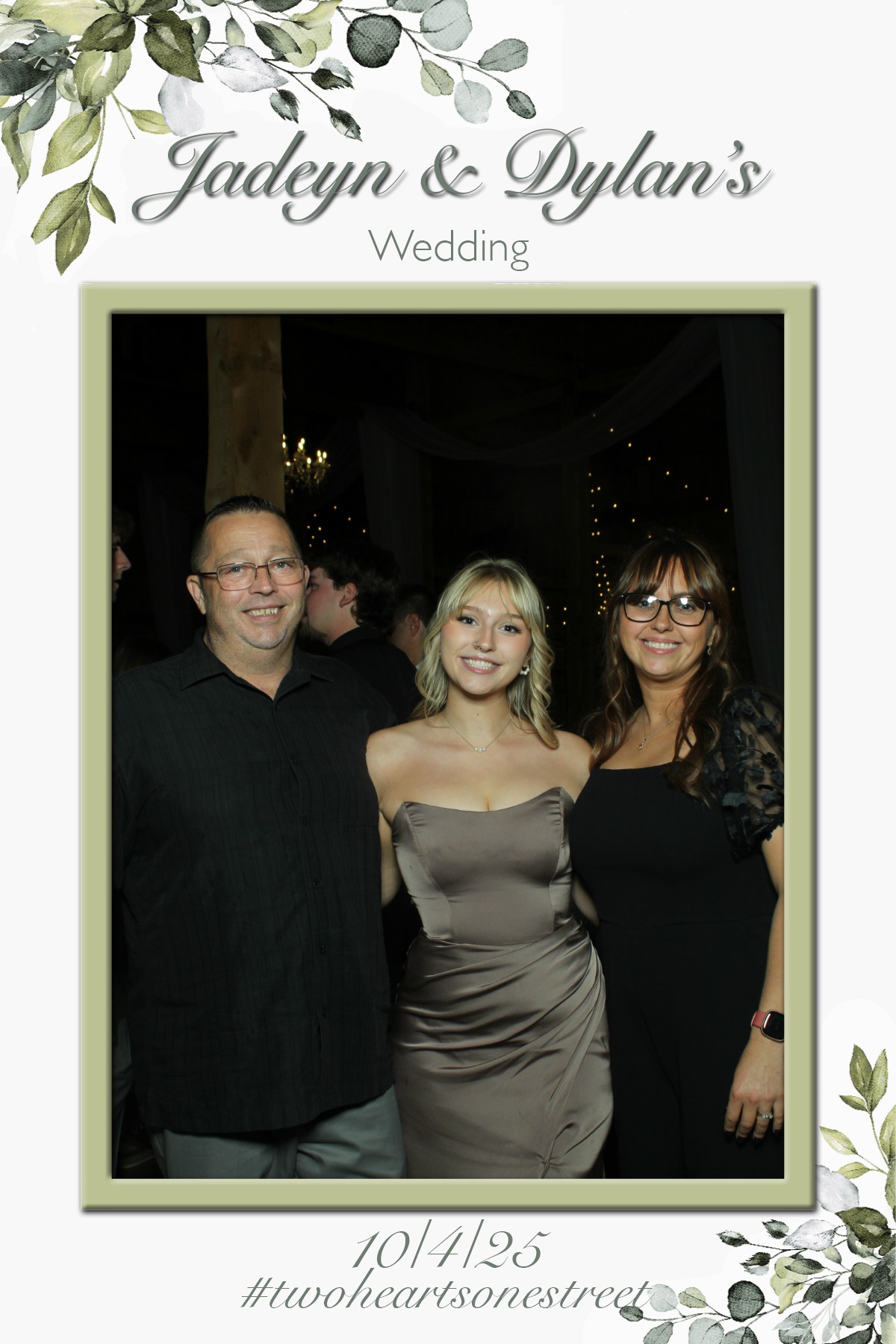 Jadeyn & Dylan Wedding  | View more photos from the event at gallery.mainemagicmirror.com/u/MaineMagicMirror/Jadeyn-Dylan-Wedding