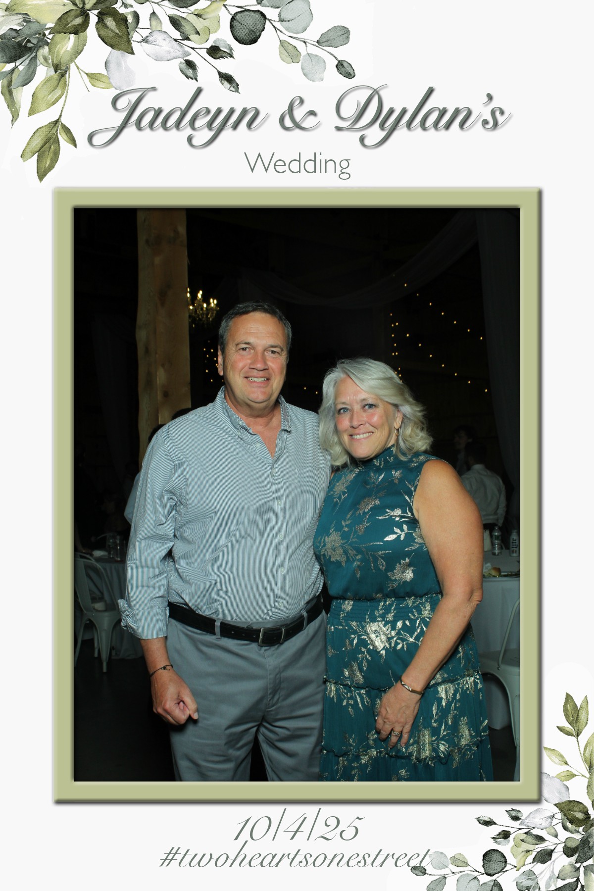 Jadeyn & Dylan Wedding  | View more photos from the event at gallery.mainemagicmirror.com/u/MaineMagicMirror/Jadeyn-Dylan-Wedding