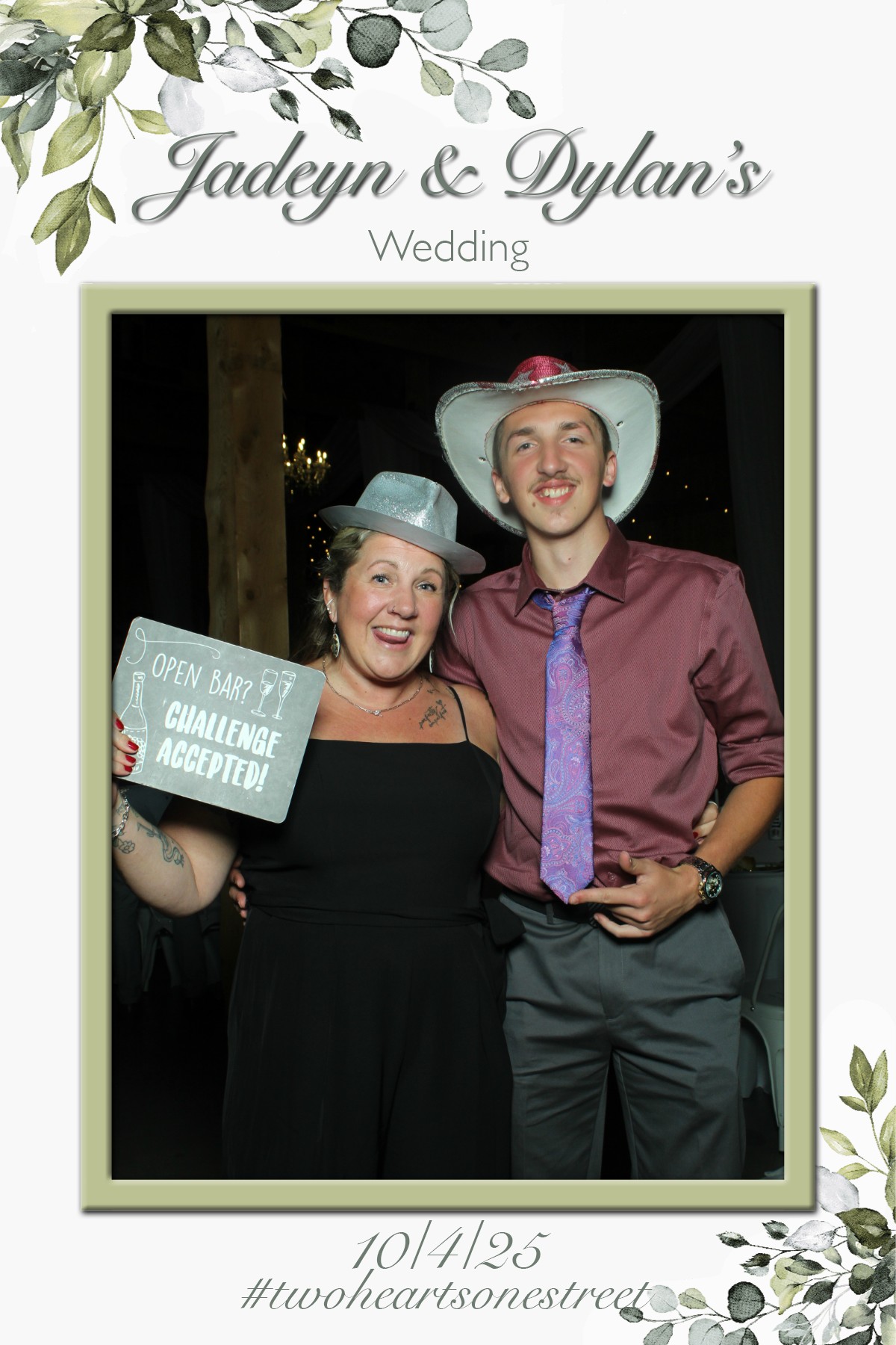 Jadeyn & Dylan Wedding  | View more photos from the event at gallery.mainemagicmirror.com/u/MaineMagicMirror/Jadeyn-Dylan-Wedding