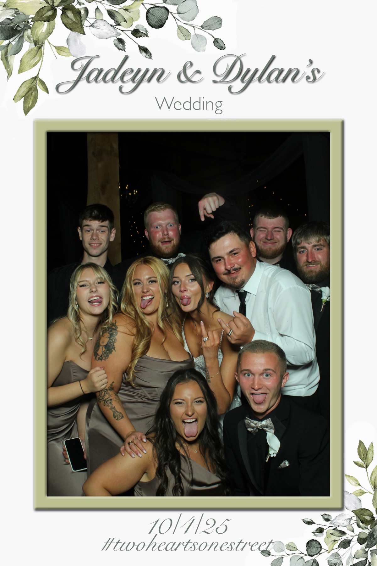 Jadeyn & Dylan Wedding  | View more photos from the event at gallery.mainemagicmirror.com/u/MaineMagicMirror/Jadeyn-Dylan-Wedding