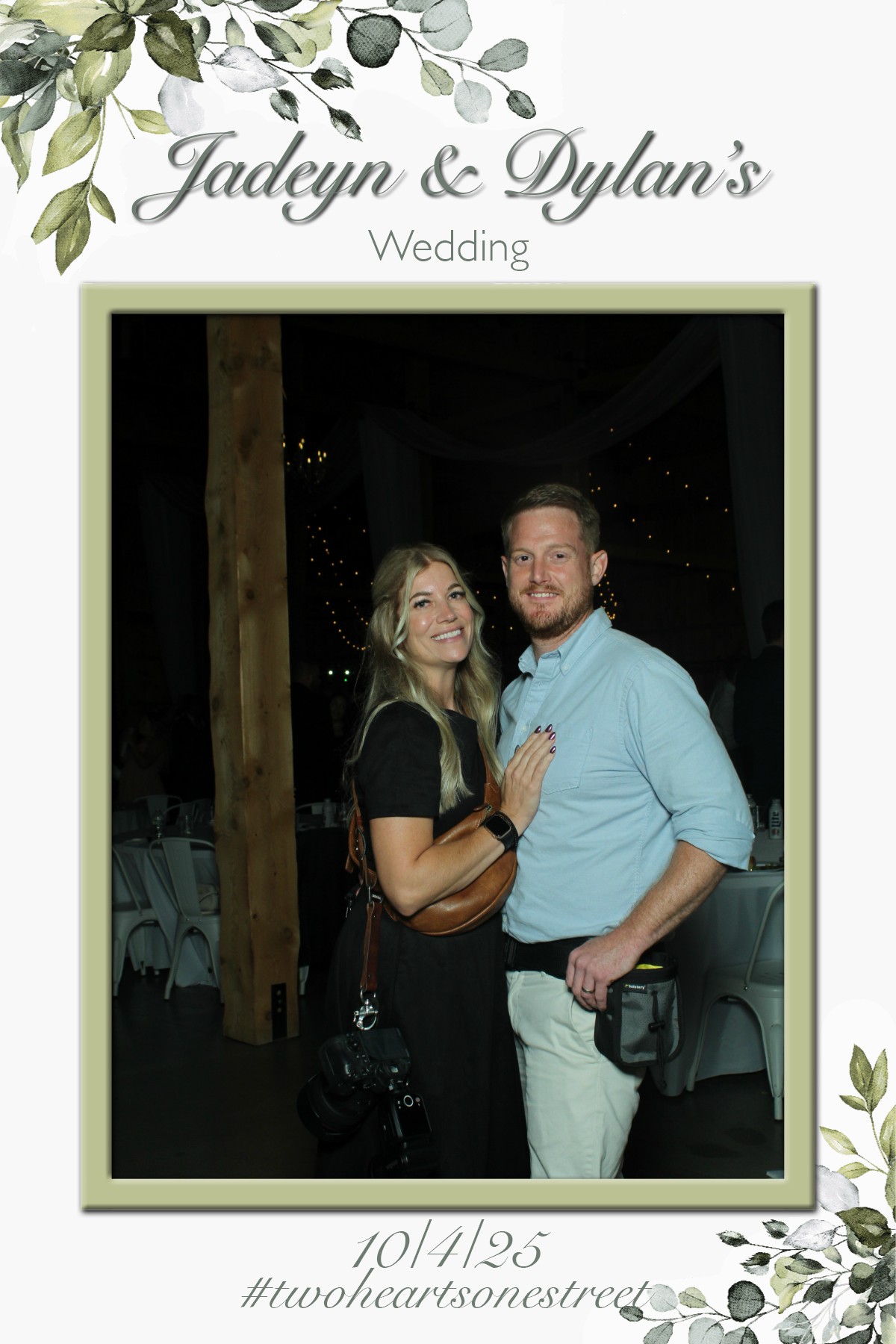 Jadeyn & Dylan Wedding  | View more photos from the event at gallery.mainemagicmirror.com/u/MaineMagicMirror/Jadeyn-Dylan-Wedding