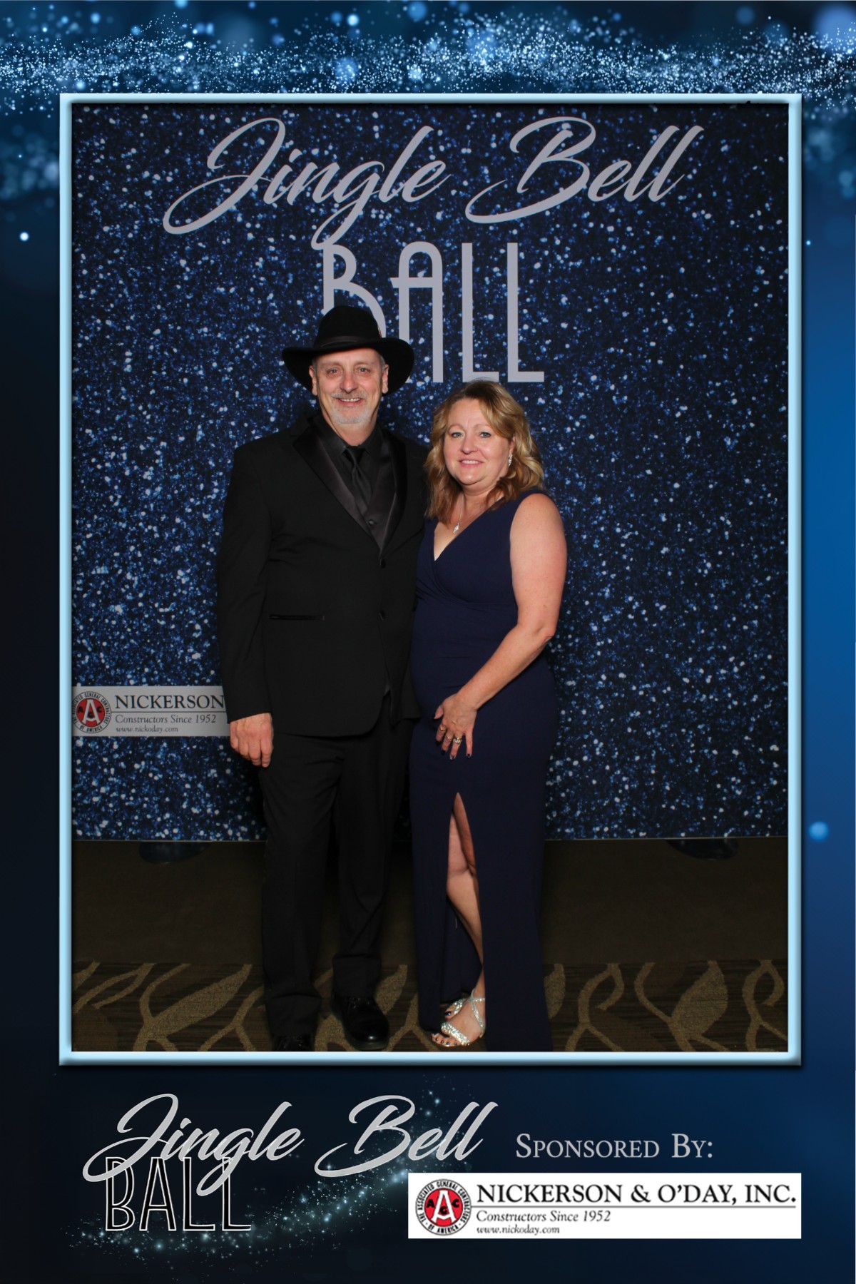 Jingle Bell Ball 2025 | View more photos from the event at gallery.mainemagicmirror.com/u/MaineMagicMirror/Jingle-Bell-Ball-2025