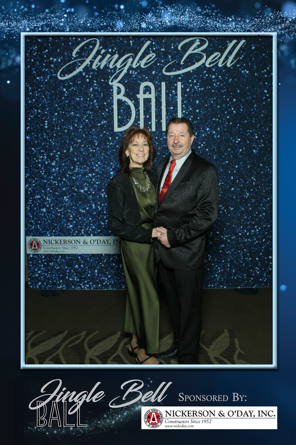 Jingle Bell Ball 2025 | View more photos from the event at gallery.mainemagicmirror.com/u/MaineMagicMirror/Jingle-Bell-Ball-2025