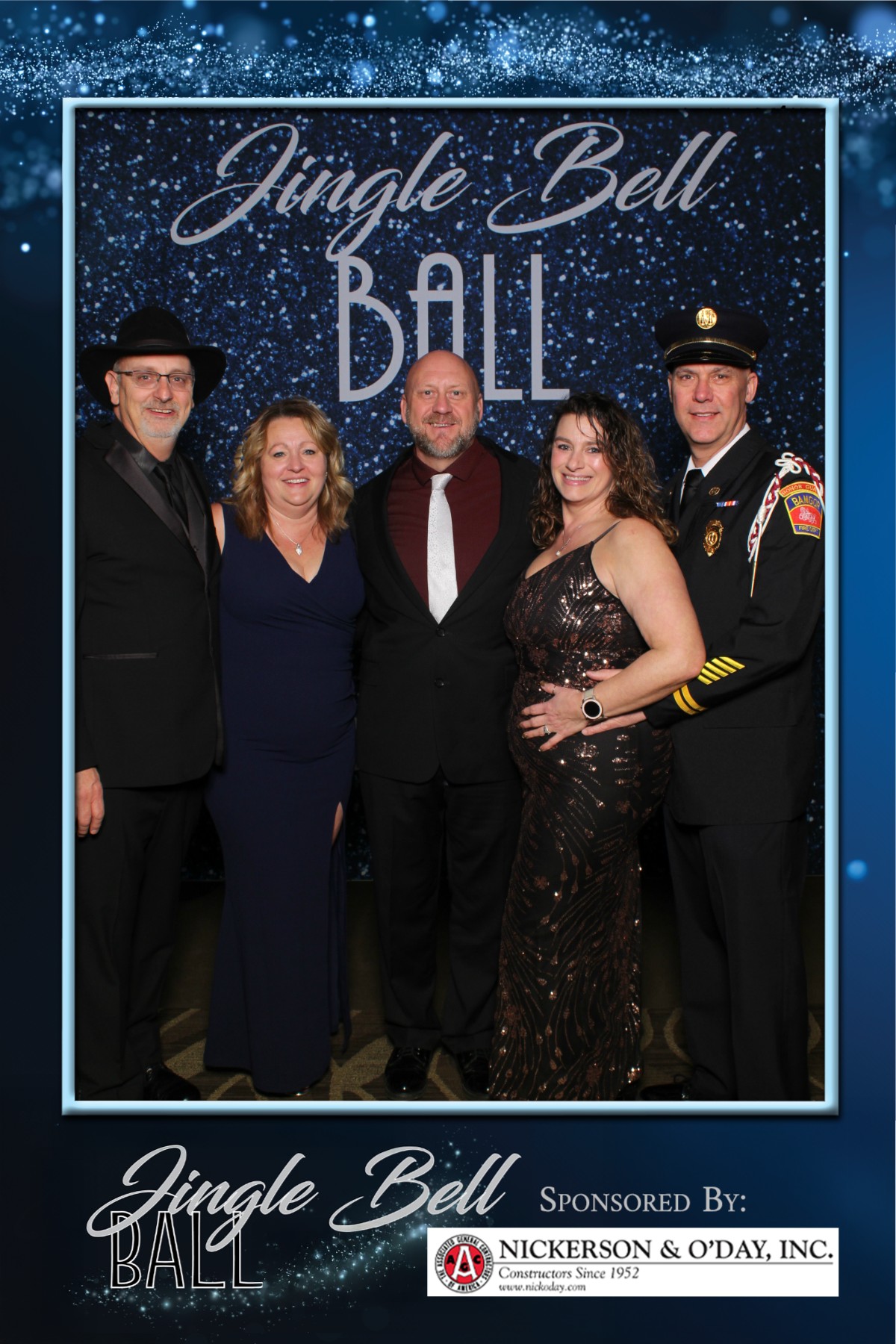 Jingle Bell Ball 2025 | View more photos from the event at gallery.mainemagicmirror.com/u/MaineMagicMirror/Jingle-Bell-Ball-2025