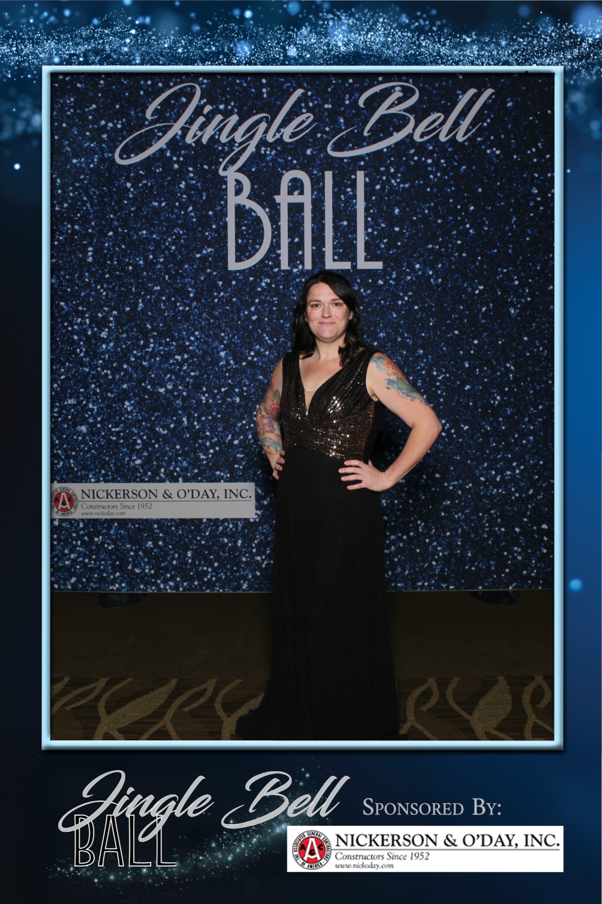 Jingle Bell Ball 2025 | View more photos from the event at gallery.mainemagicmirror.com/u/MaineMagicMirror/Jingle-Bell-Ball-2025