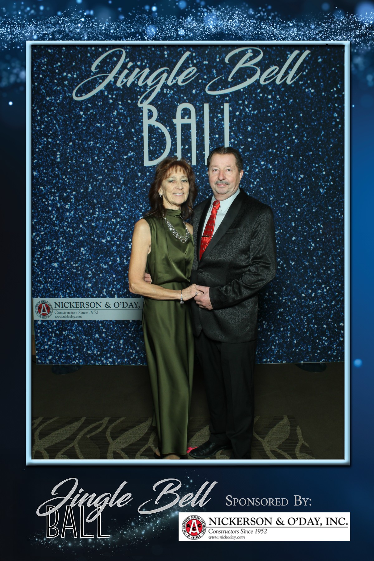 Jingle Bell Ball 2025 | View more photos from the event at gallery.mainemagicmirror.com/u/MaineMagicMirror/Jingle-Bell-Ball-2025