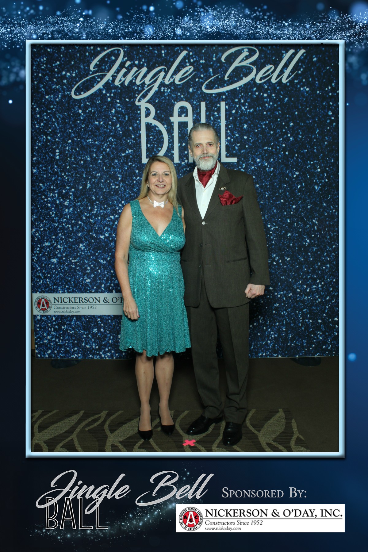 Jingle Bell Ball 2025 | View more photos from the event at gallery.mainemagicmirror.com/u/MaineMagicMirror/Jingle-Bell-Ball-2025