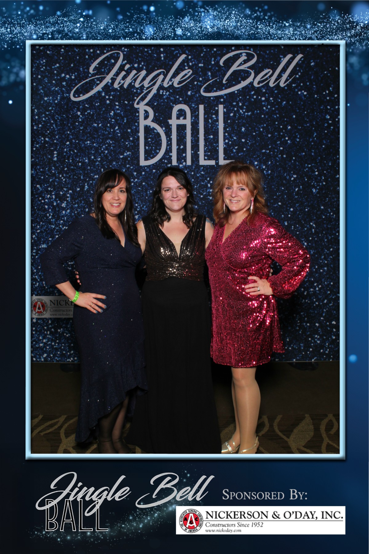 Jingle Bell Ball 2025 | View more photos from the event at gallery.mainemagicmirror.com/u/MaineMagicMirror/Jingle-Bell-Ball-2025