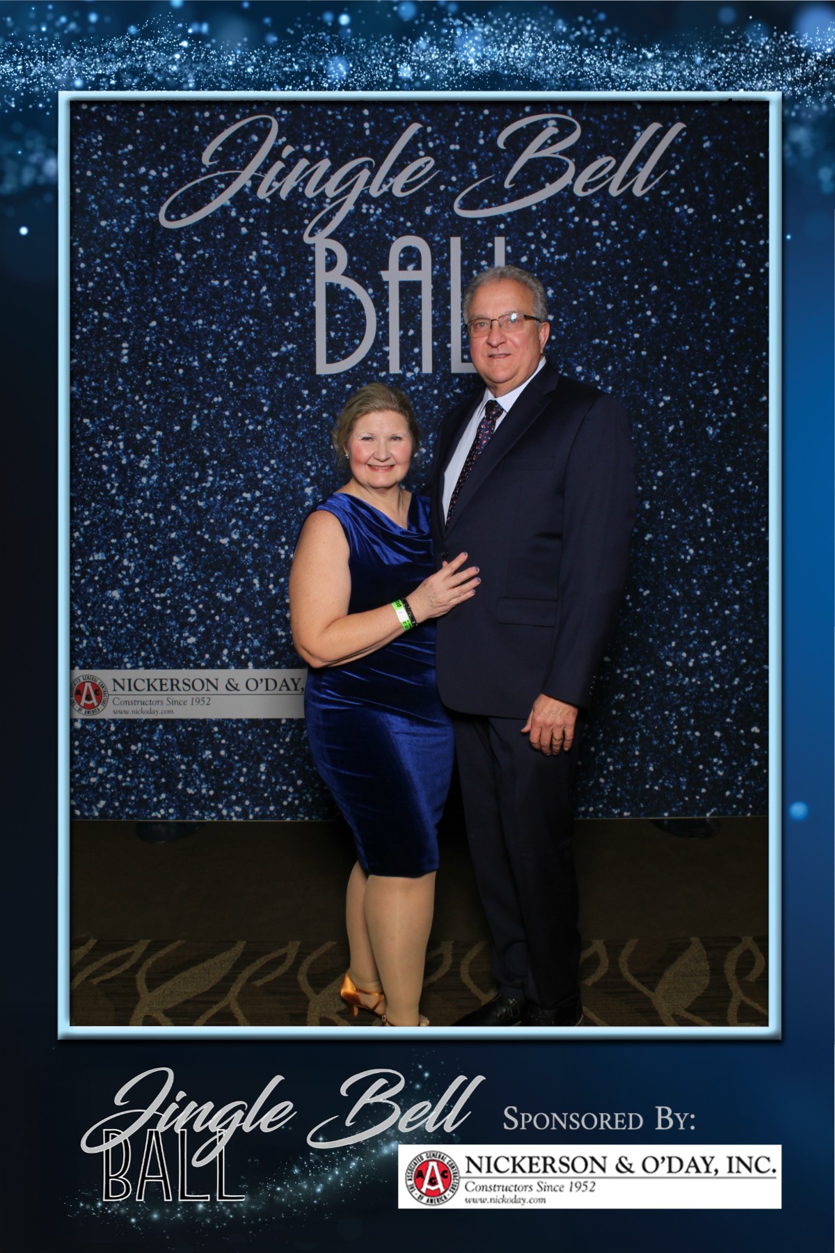 Jingle Bell Ball 2025 | View more photos from the event at gallery.mainemagicmirror.com/u/MaineMagicMirror/Jingle-Bell-Ball-2025