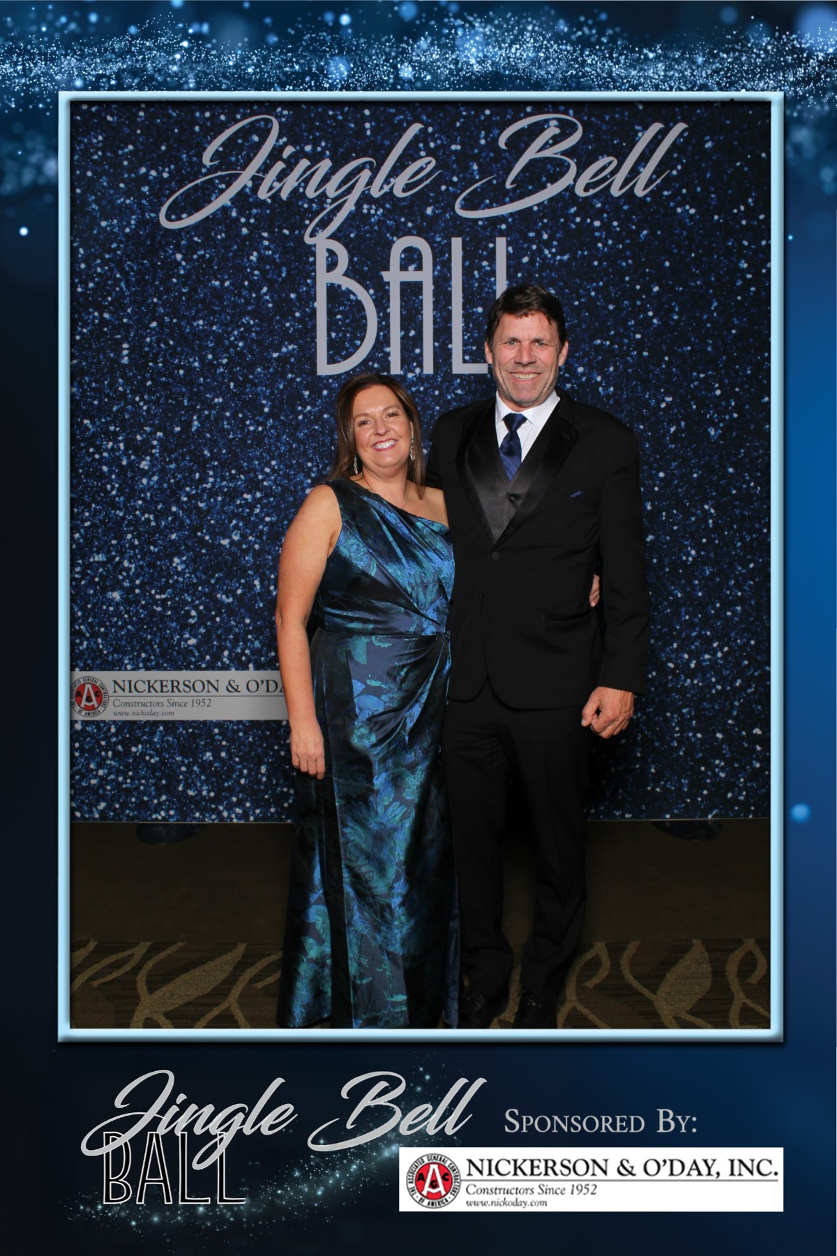 Jingle Bell Ball 2025 | View more photos from the event at gallery.mainemagicmirror.com/u/MaineMagicMirror/Jingle-Bell-Ball-2025