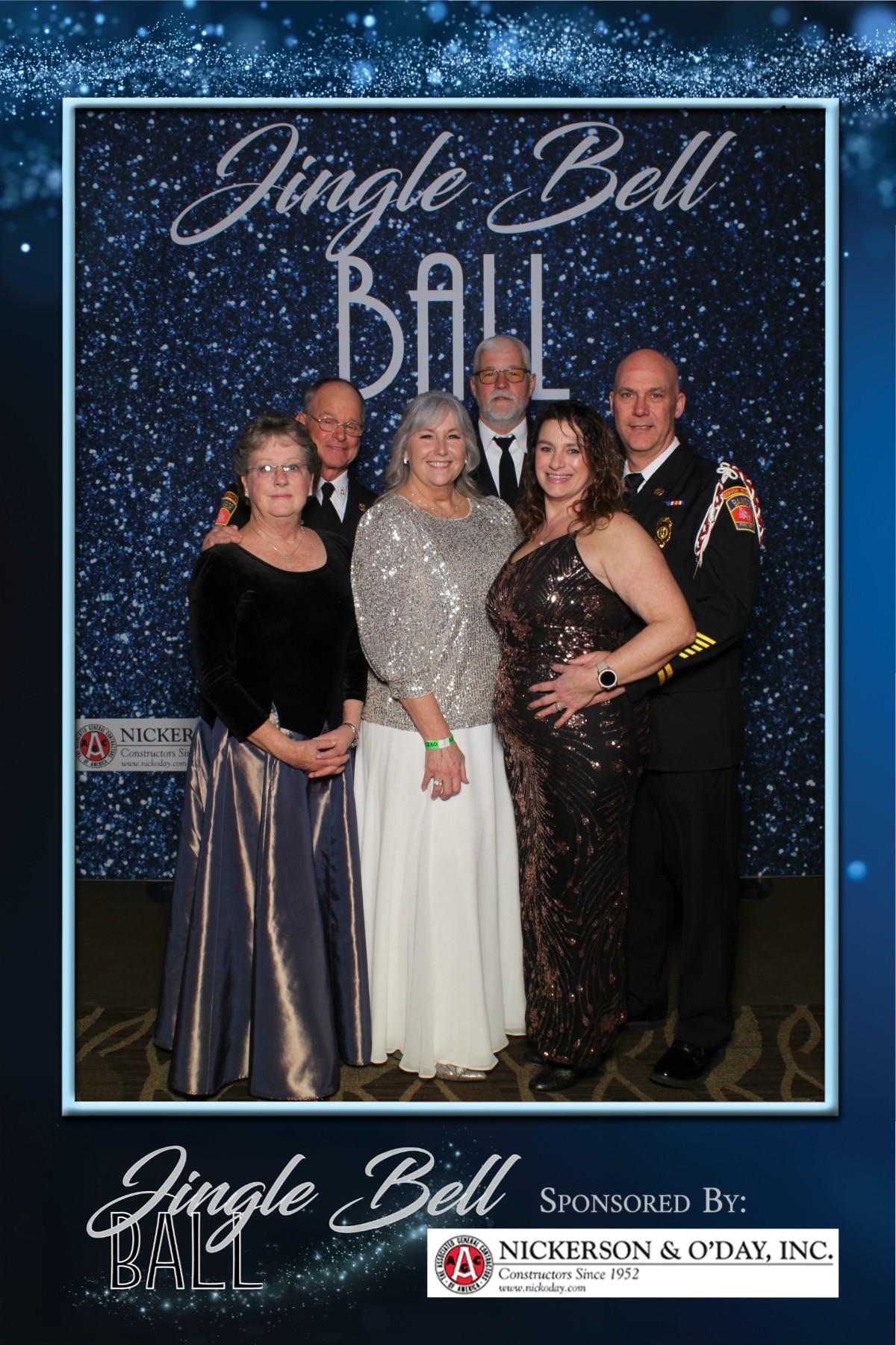 Jingle Bell Ball 2025 | View more photos from the event at gallery.mainemagicmirror.com/u/MaineMagicMirror/Jingle-Bell-Ball-2025