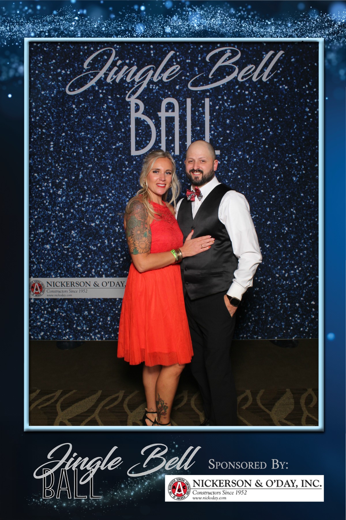 Jingle Bell Ball 2025 | View more photos from the event at gallery.mainemagicmirror.com/u/MaineMagicMirror/Jingle-Bell-Ball-2025