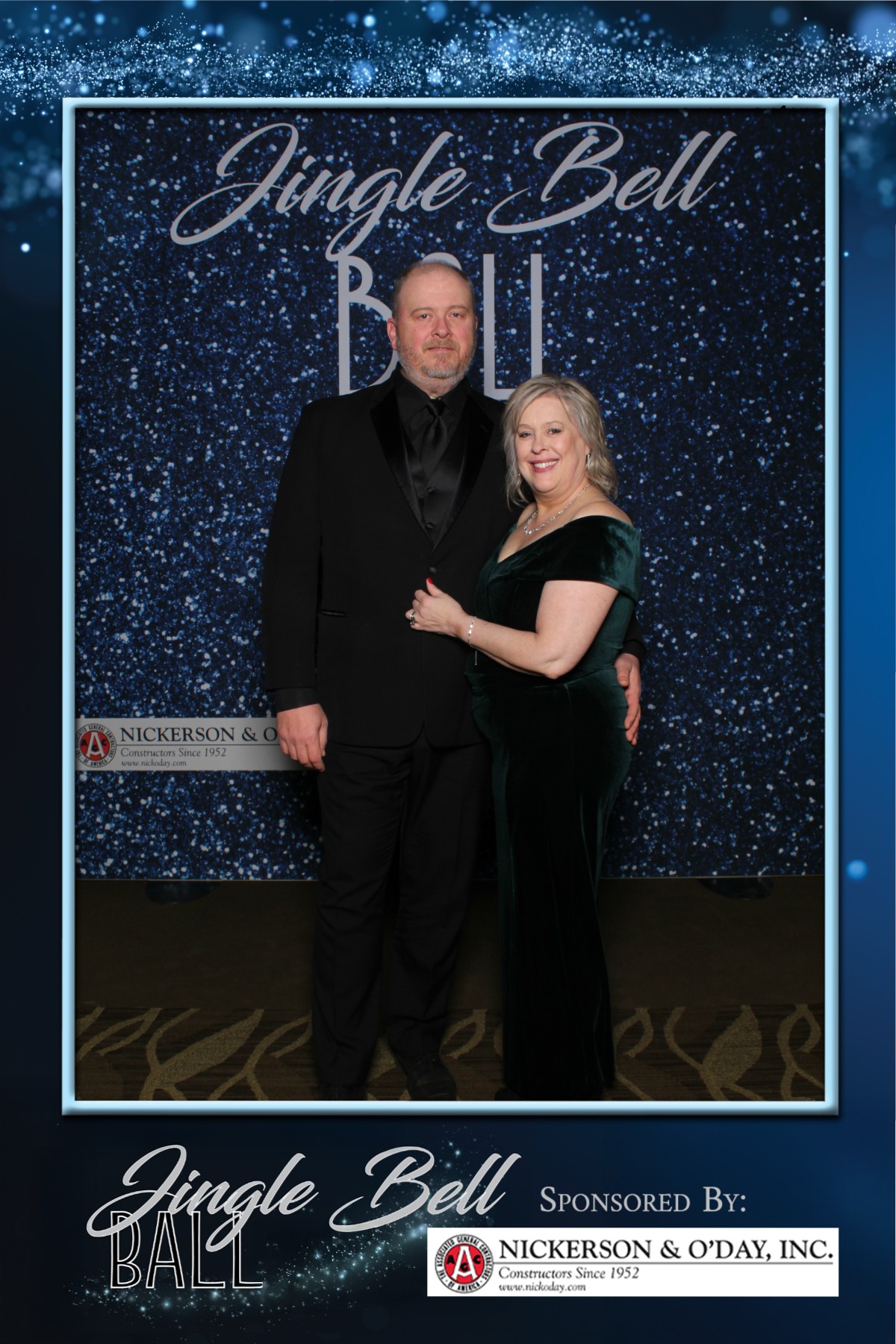 Jingle Bell Ball 2025 | View more photos from the event at gallery.mainemagicmirror.com/u/MaineMagicMirror/Jingle-Bell-Ball-2025