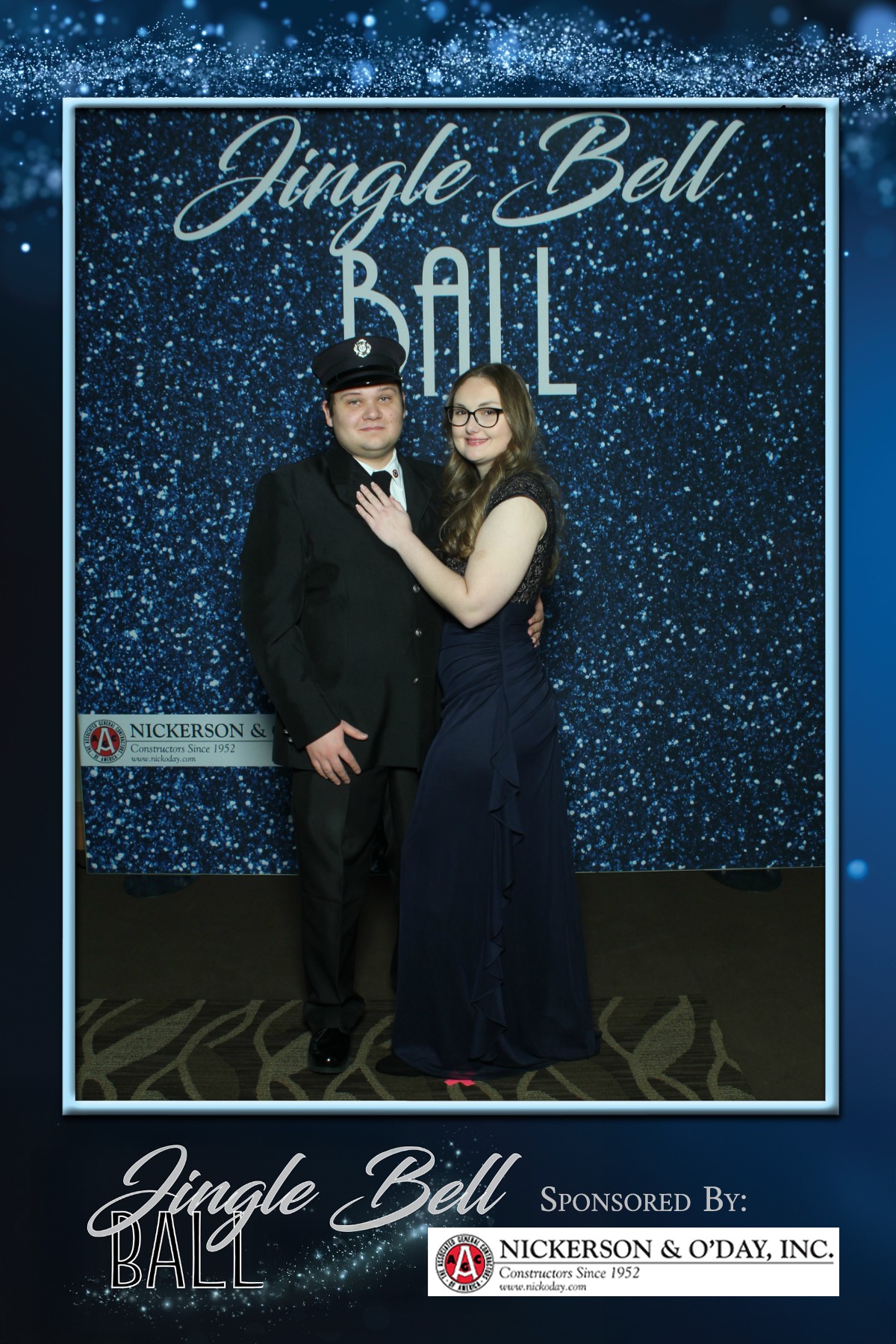 Jingle Bell Ball 2025 | View more photos from the event at gallery.mainemagicmirror.com/u/MaineMagicMirror/Jingle-Bell-Ball-2025