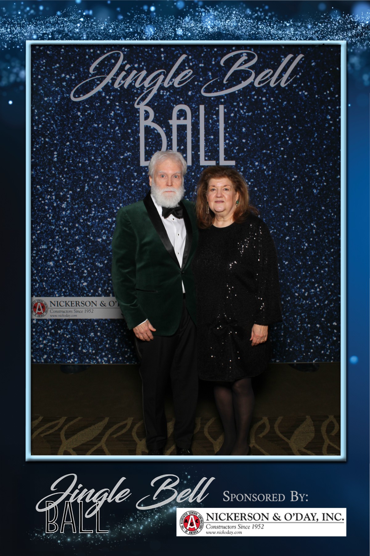 Jingle Bell Ball 2025 | View more photos from the event at gallery.mainemagicmirror.com/u/MaineMagicMirror/Jingle-Bell-Ball-2025