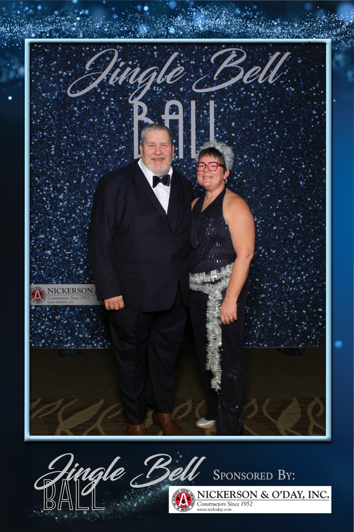 Jingle Bell Ball 2025 | View more photos from the event at gallery.mainemagicmirror.com/u/MaineMagicMirror/Jingle-Bell-Ball-2025