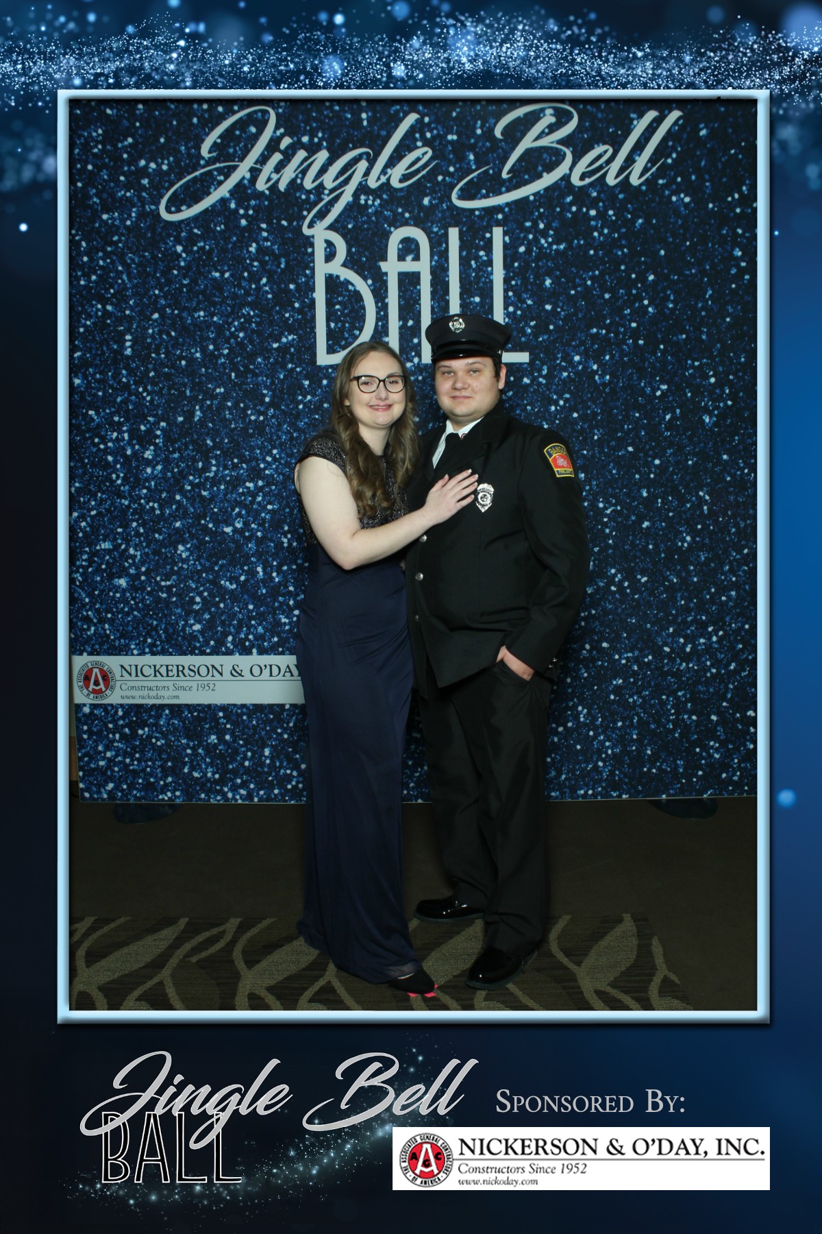 Jingle Bell Ball 2025 | View more photos from the event at gallery.mainemagicmirror.com/u/MaineMagicMirror/Jingle-Bell-Ball-2025