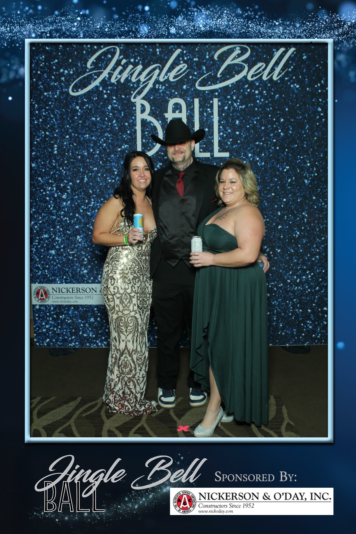 Jingle Bell Ball 2025 | View more photos from the event at gallery.mainemagicmirror.com/u/MaineMagicMirror/Jingle-Bell-Ball-2025