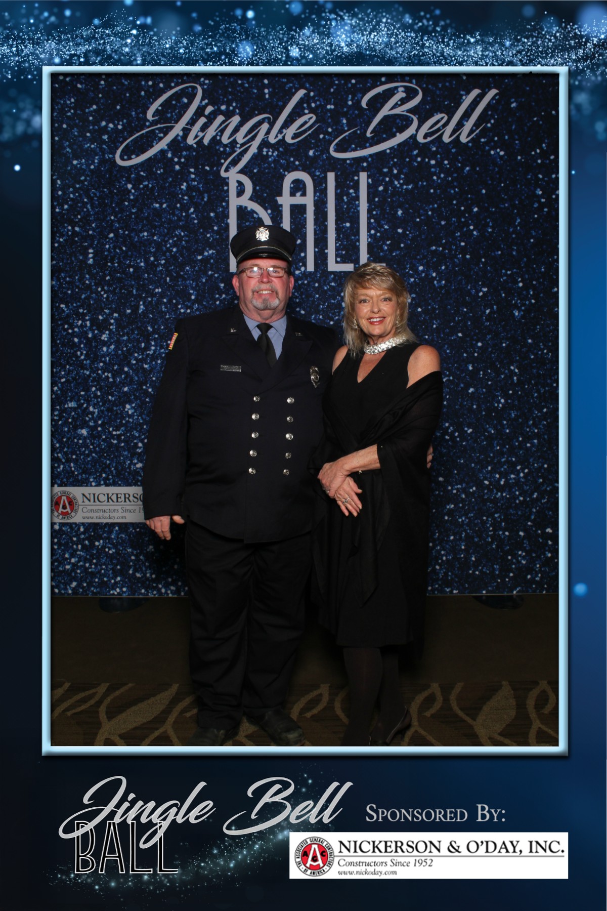 Jingle Bell Ball 2025 | View more photos from the event at gallery.mainemagicmirror.com/u/MaineMagicMirror/Jingle-Bell-Ball-2025