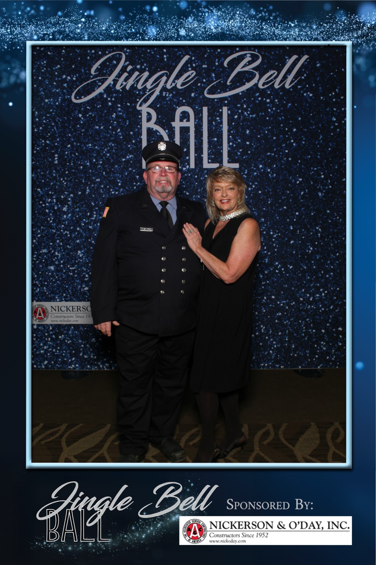 Jingle Bell Ball 2025 | View more photos from the event at gallery.mainemagicmirror.com/u/MaineMagicMirror/Jingle-Bell-Ball-2025