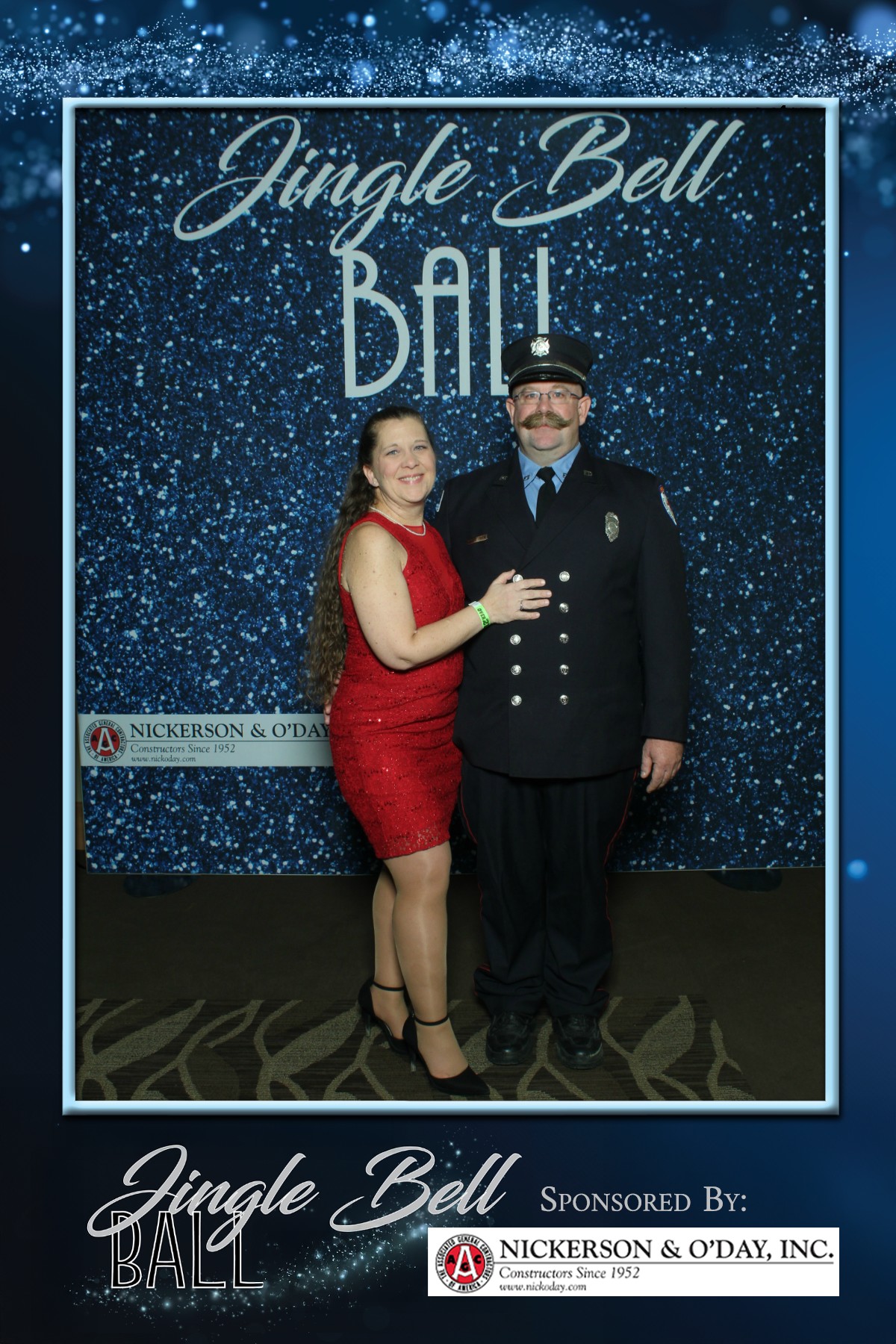 Jingle Bell Ball 2025 | View more photos from the event at gallery.mainemagicmirror.com/u/MaineMagicMirror/Jingle-Bell-Ball-2025