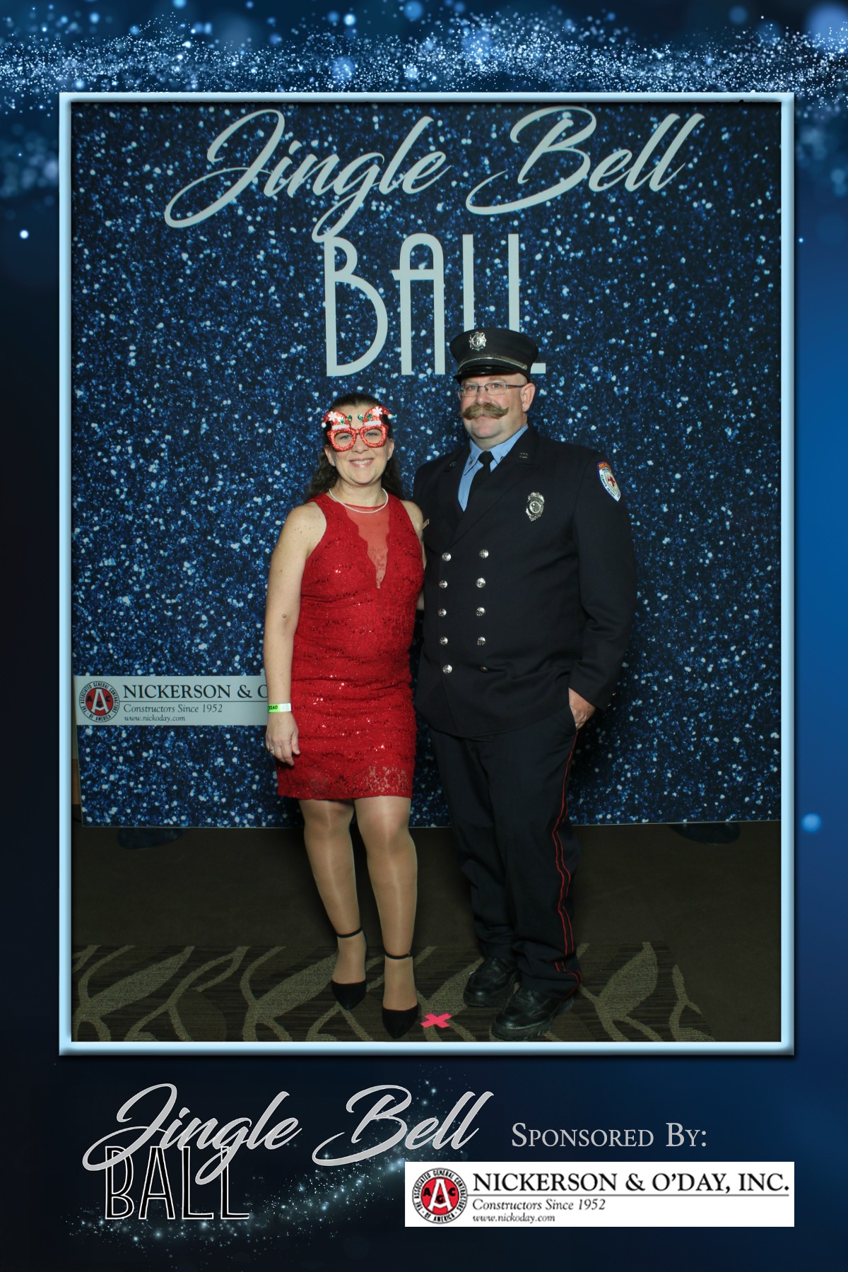 Jingle Bell Ball 2025 | View more photos from the event at gallery.mainemagicmirror.com/u/MaineMagicMirror/Jingle-Bell-Ball-2025