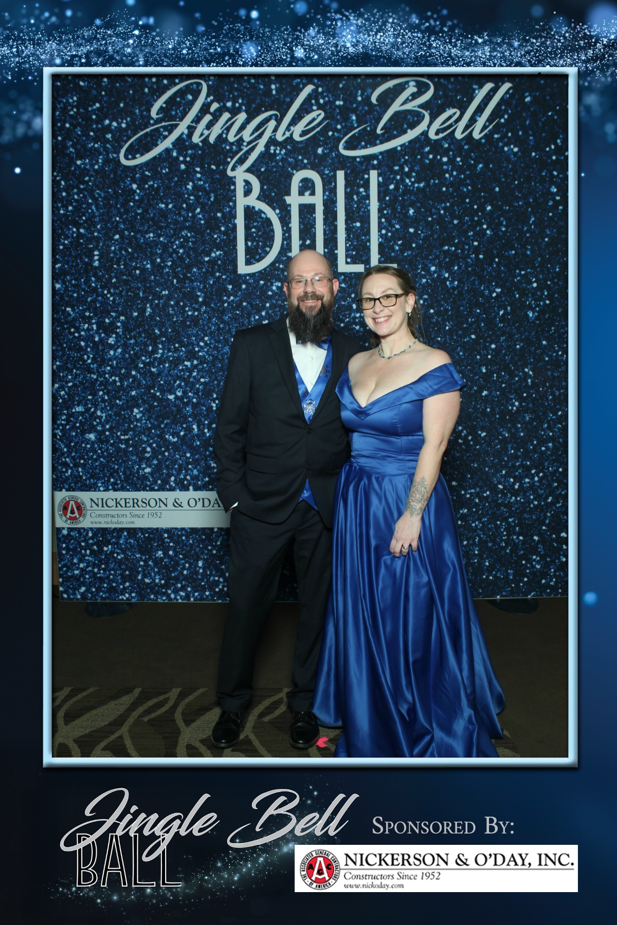 Jingle Bell Ball 2025 | View more photos from the event at gallery.mainemagicmirror.com/u/MaineMagicMirror/Jingle-Bell-Ball-2025