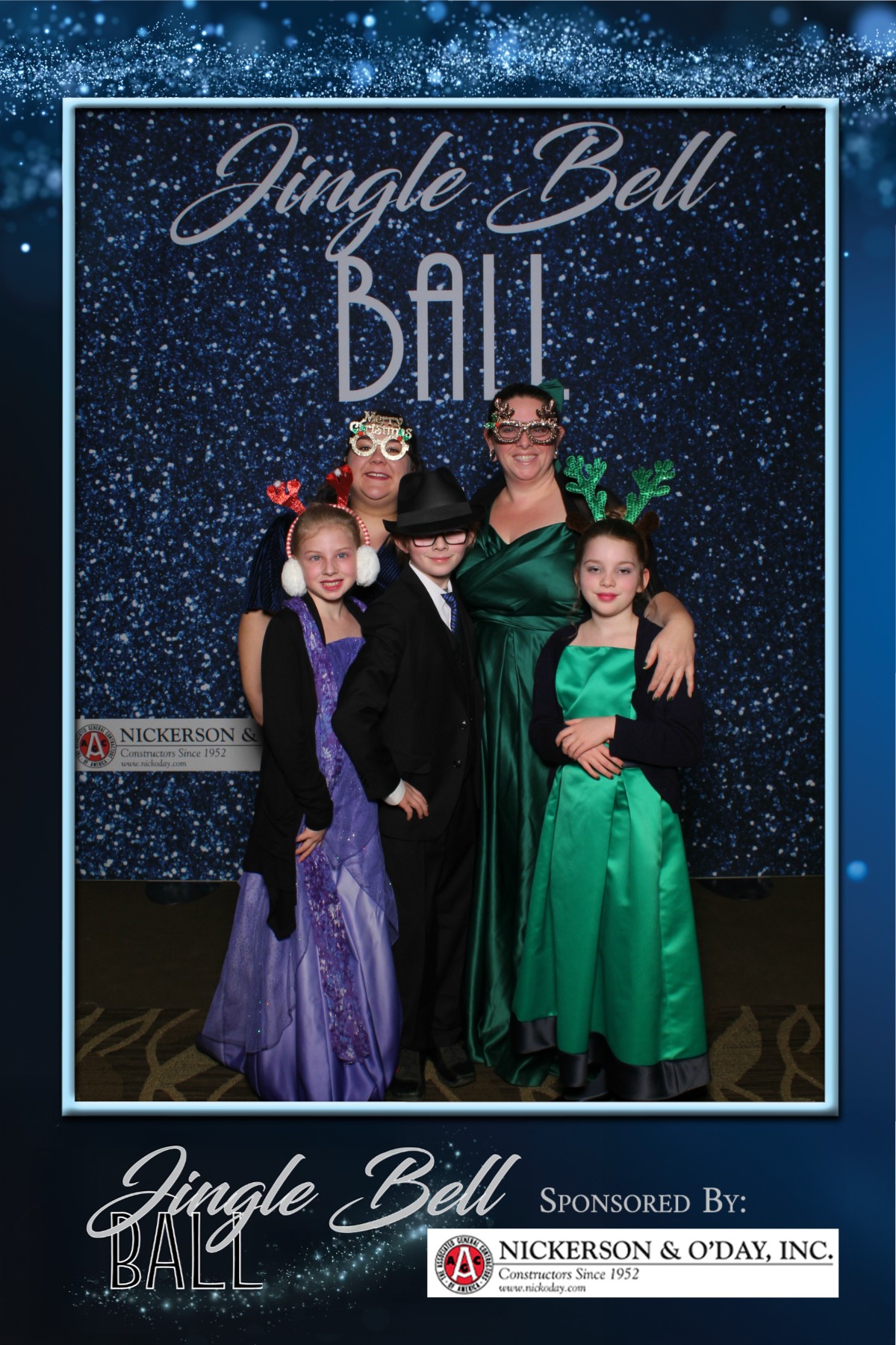 Jingle Bell Ball 2025 | View more photos from the event at gallery.mainemagicmirror.com/u/MaineMagicMirror/Jingle-Bell-Ball-2025