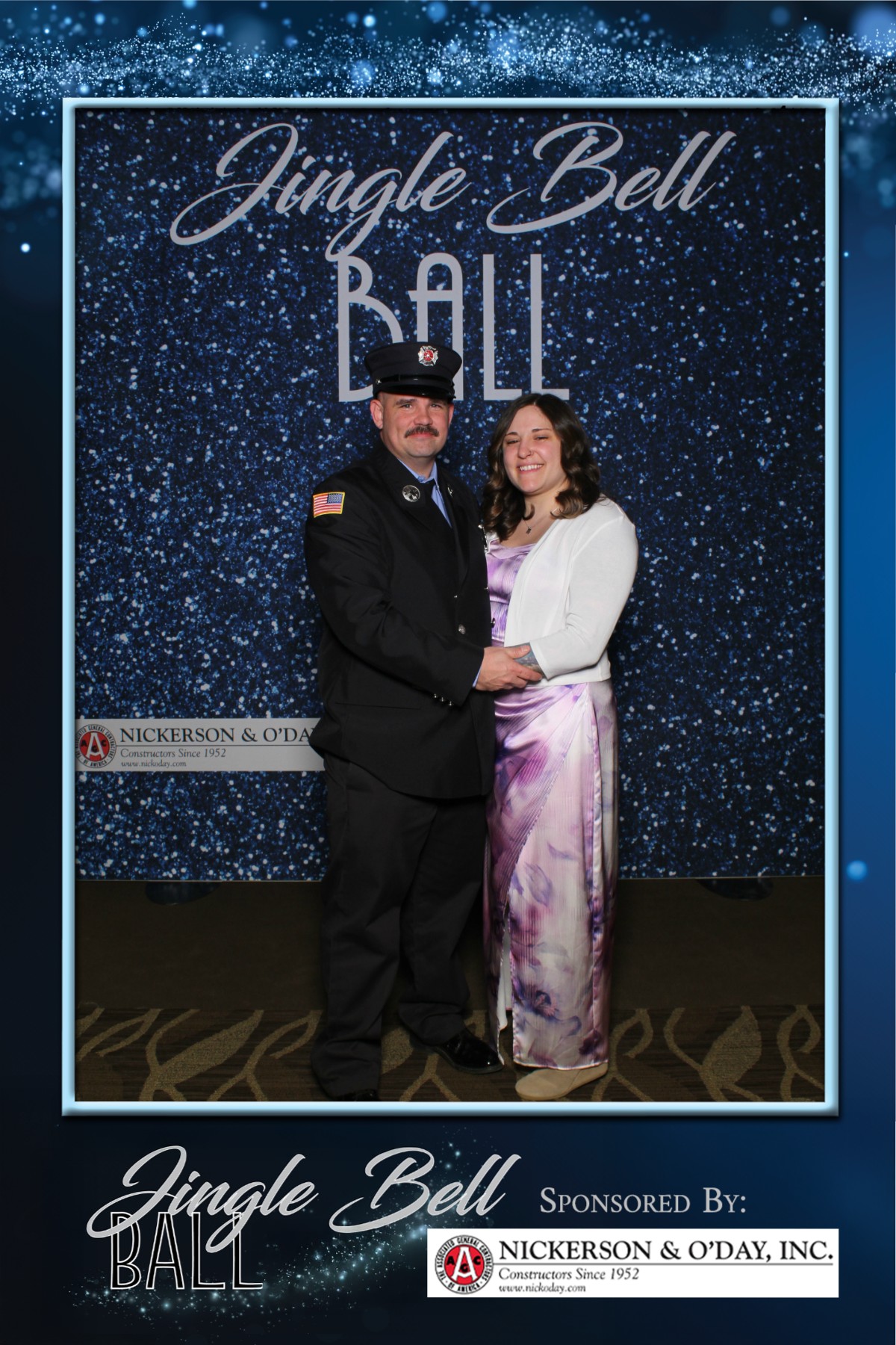 Jingle Bell Ball 2025 | View more photos from the event at gallery.mainemagicmirror.com/u/MaineMagicMirror/Jingle-Bell-Ball-2025