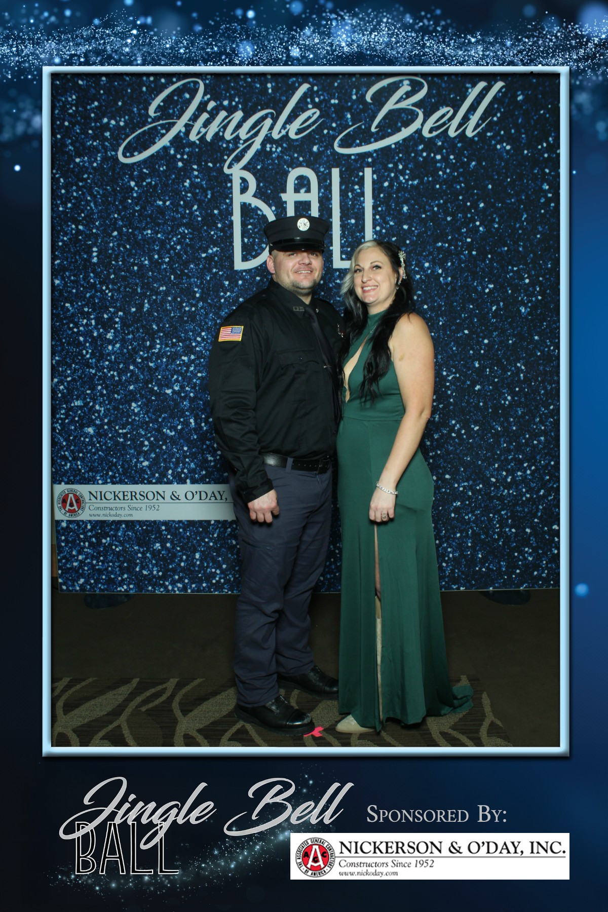 Jingle Bell Ball 2025 | View more photos from the event at gallery.mainemagicmirror.com/u/MaineMagicMirror/Jingle-Bell-Ball-2025