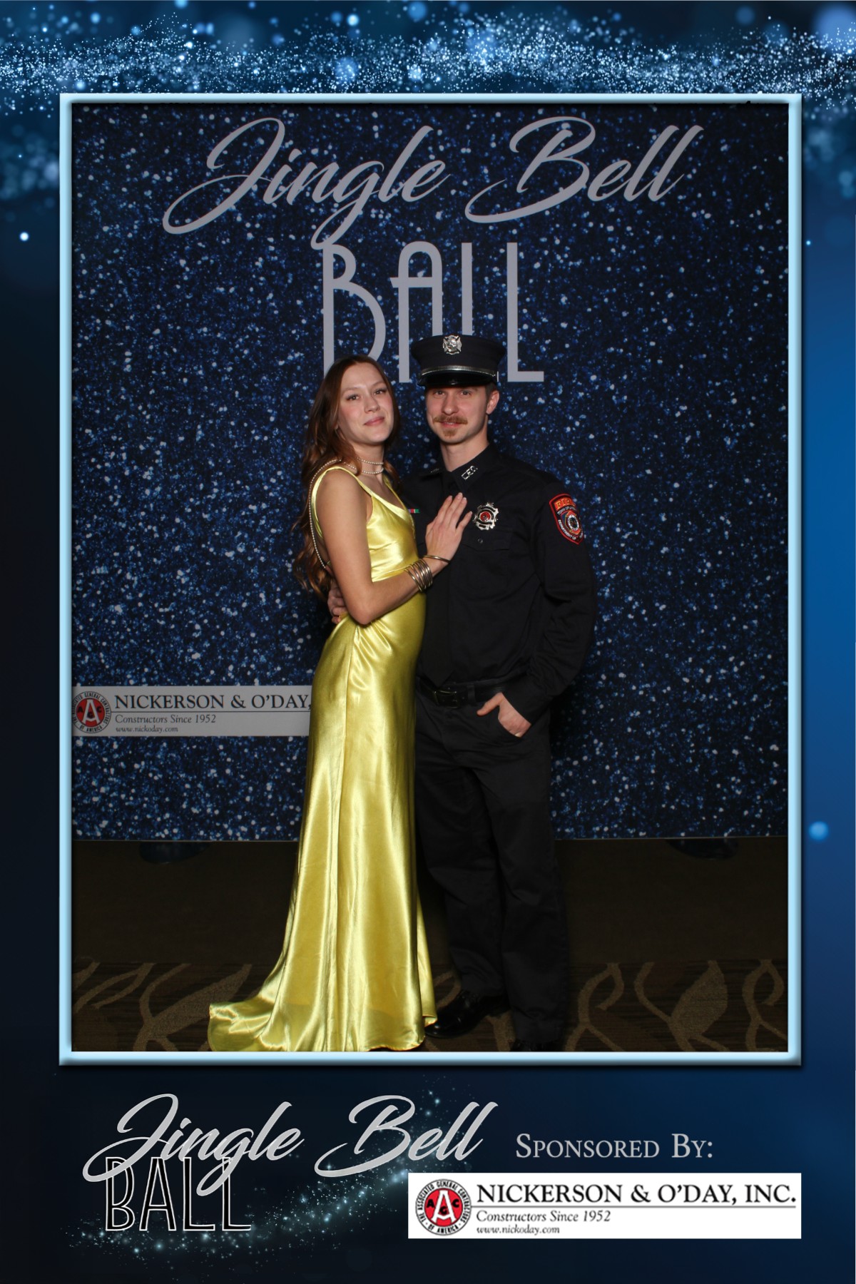 Jingle Bell Ball 2025 | View more photos from the event at gallery.mainemagicmirror.com/u/MaineMagicMirror/Jingle-Bell-Ball-2025