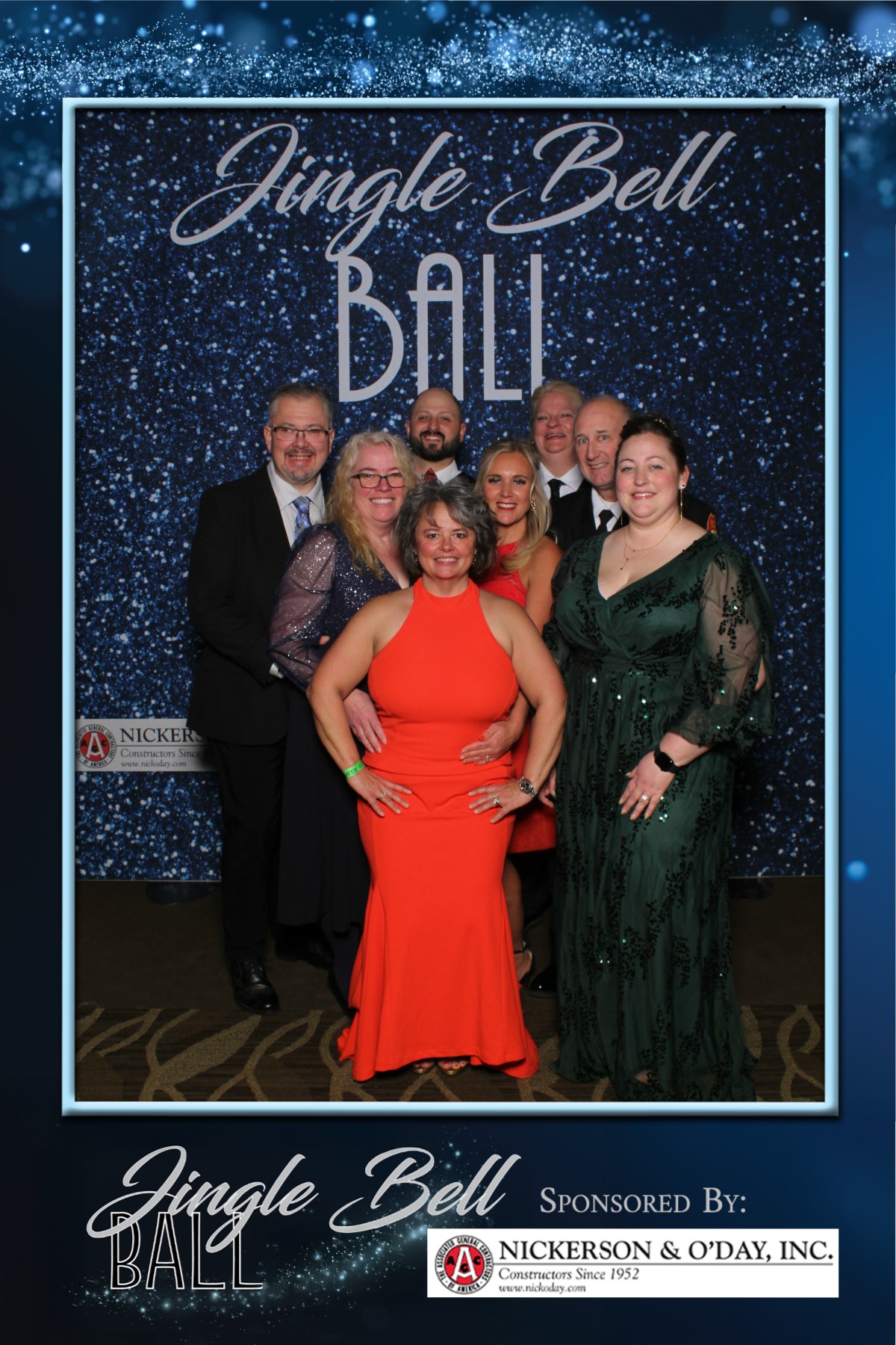 Jingle Bell Ball 2025 | View more photos from the event at gallery.mainemagicmirror.com/u/MaineMagicMirror/Jingle-Bell-Ball-2025