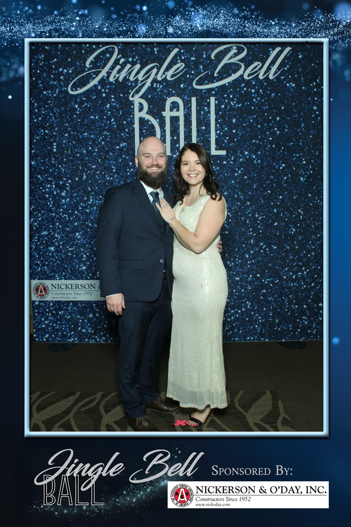 Jingle Bell Ball 2025 | View more photos from the event at gallery.mainemagicmirror.com/u/MaineMagicMirror/Jingle-Bell-Ball-2025