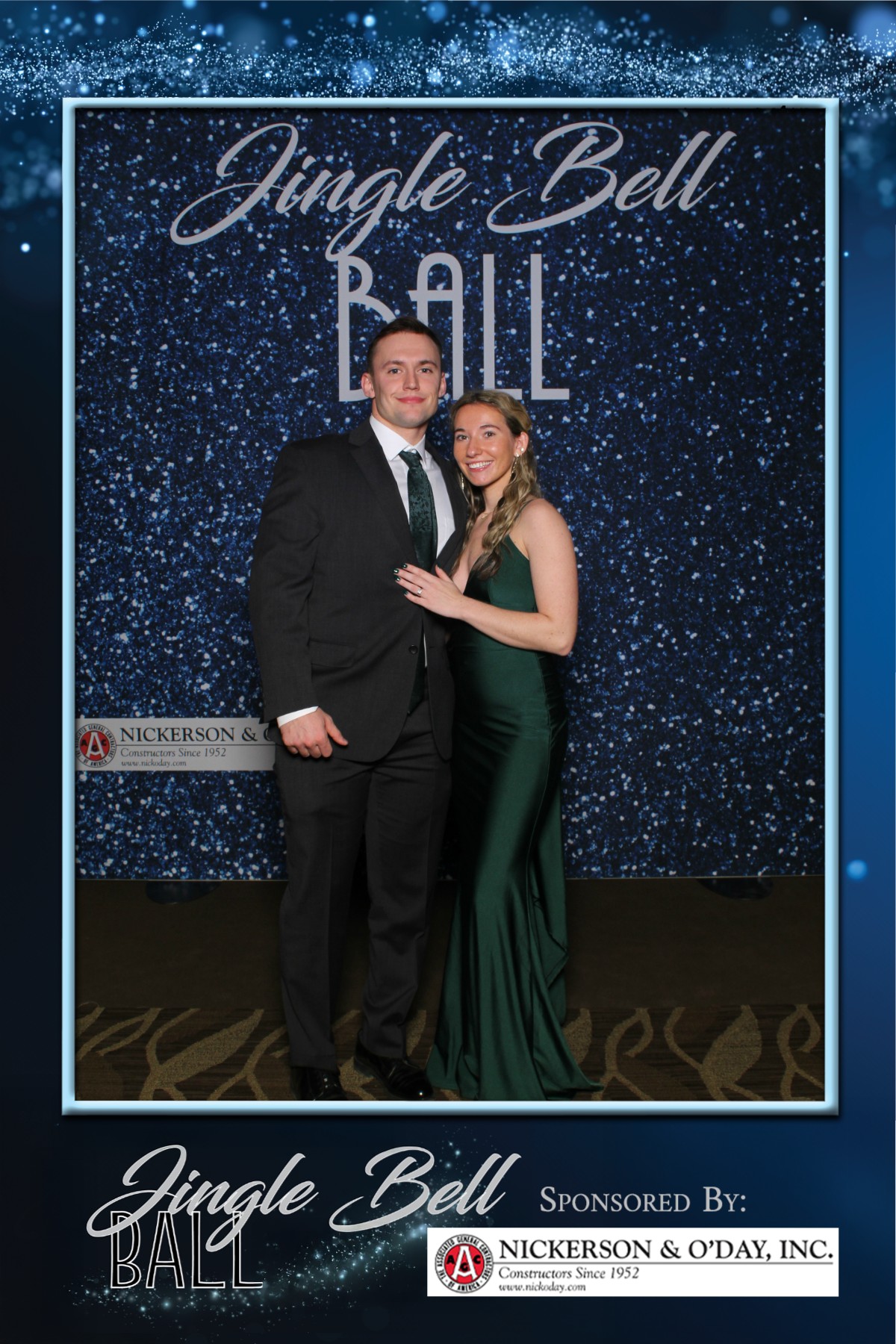 Jingle Bell Ball 2025 | View more photos from the event at gallery.mainemagicmirror.com/u/MaineMagicMirror/Jingle-Bell-Ball-2025